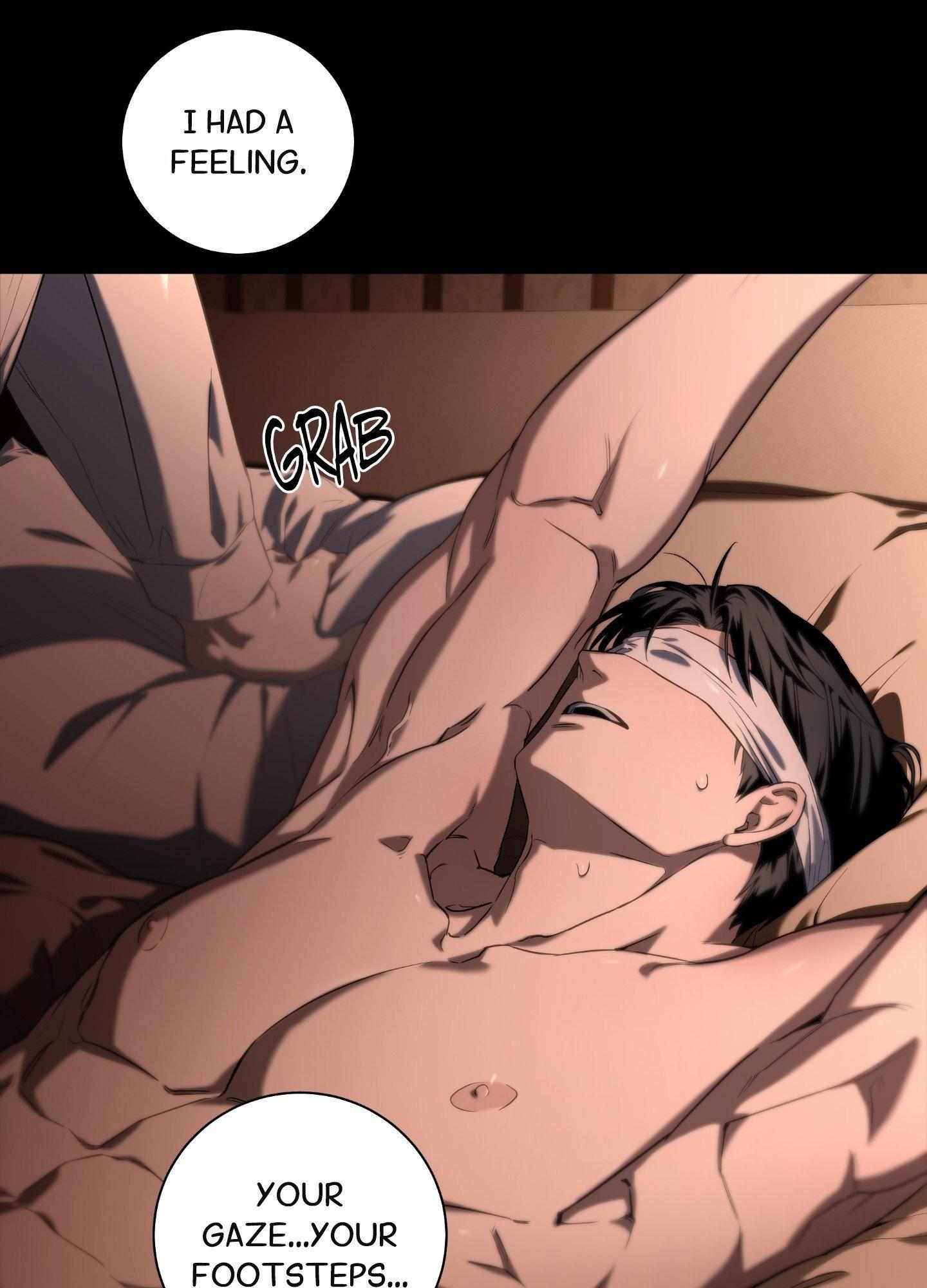 Read Thread chapter 4 image 12 on Lezhin