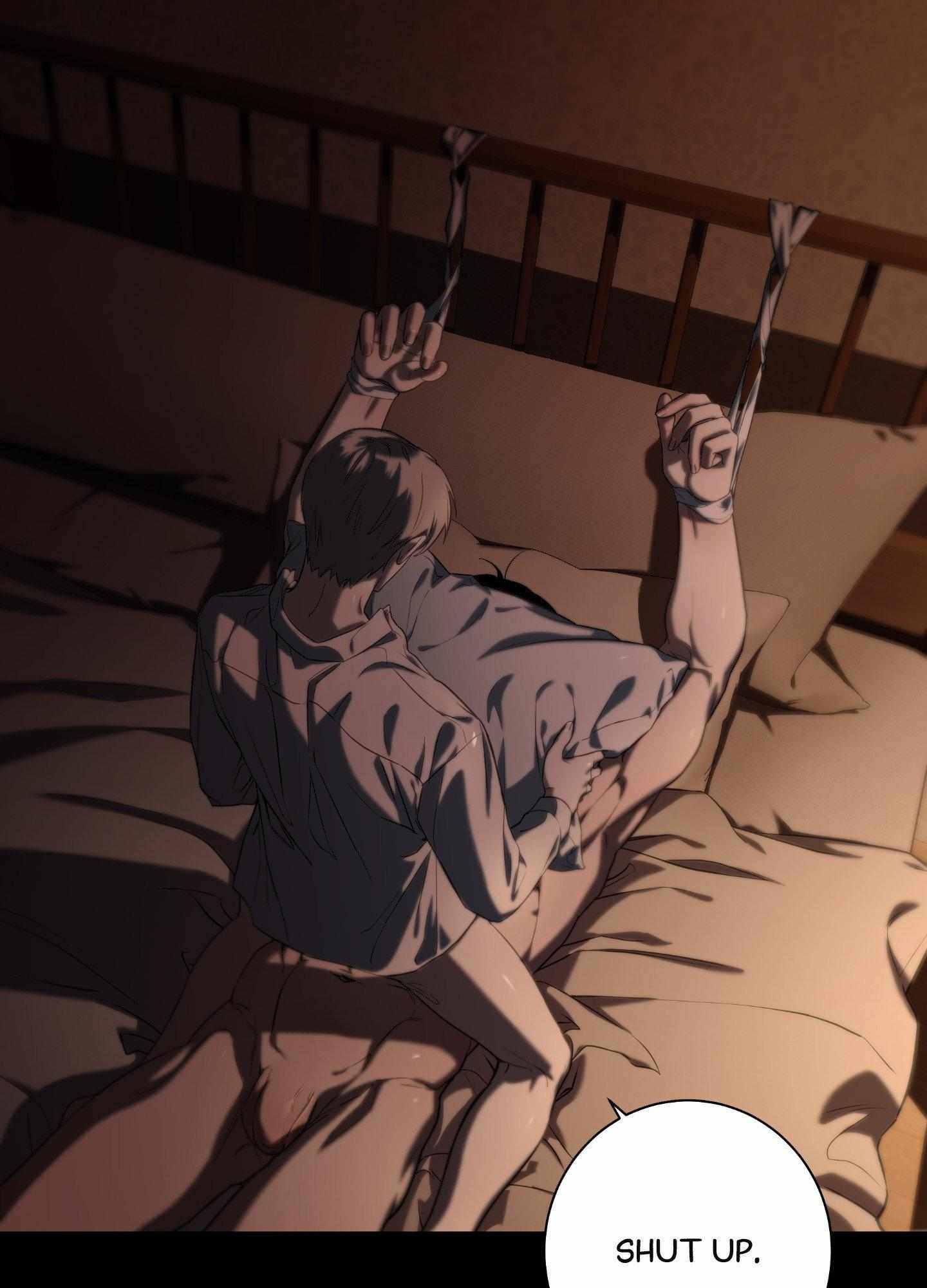Read Thread chapter 4 image 14 on Lezhin