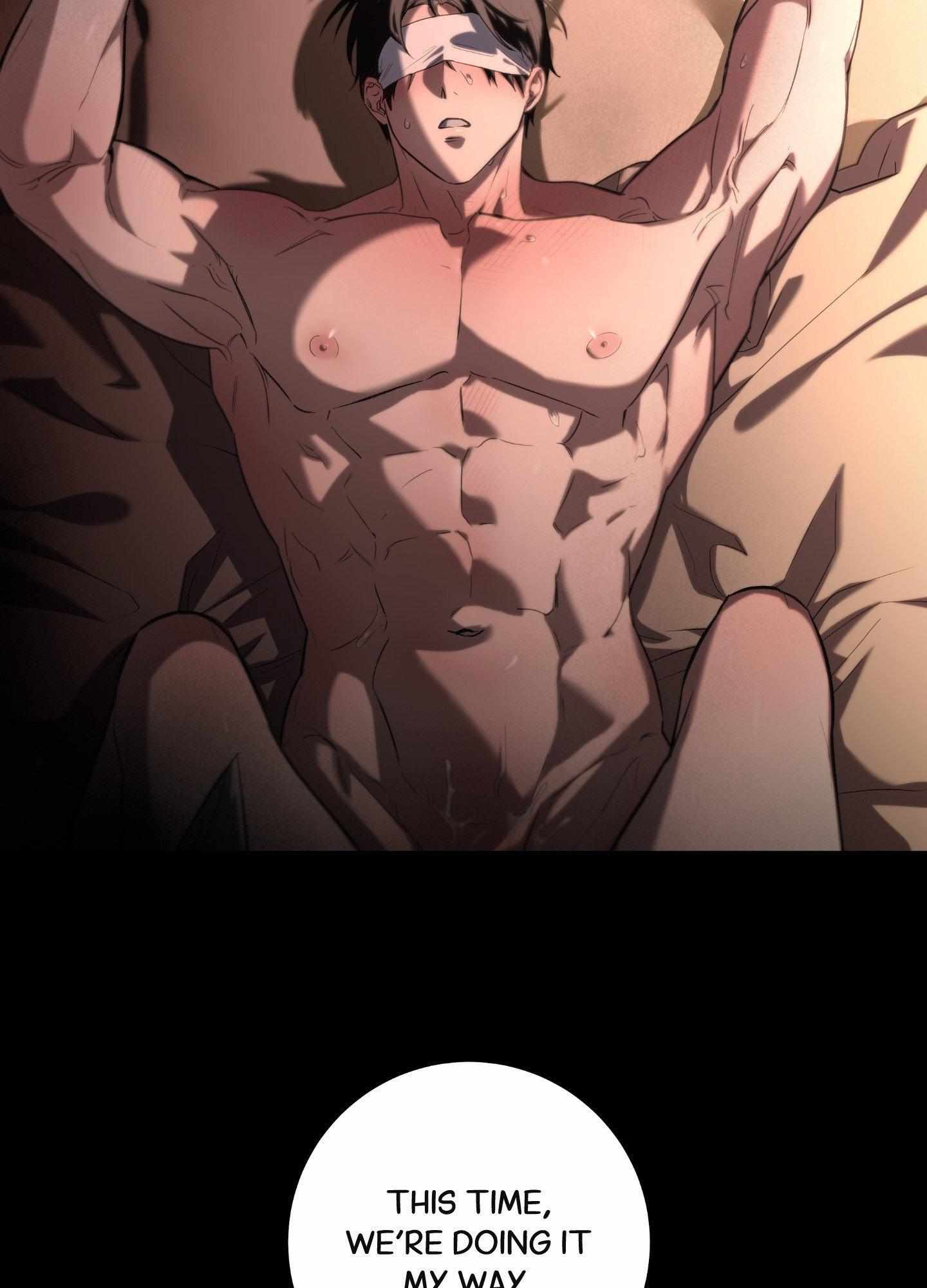 Read Thread chapter 4 image 2 on Lezhin