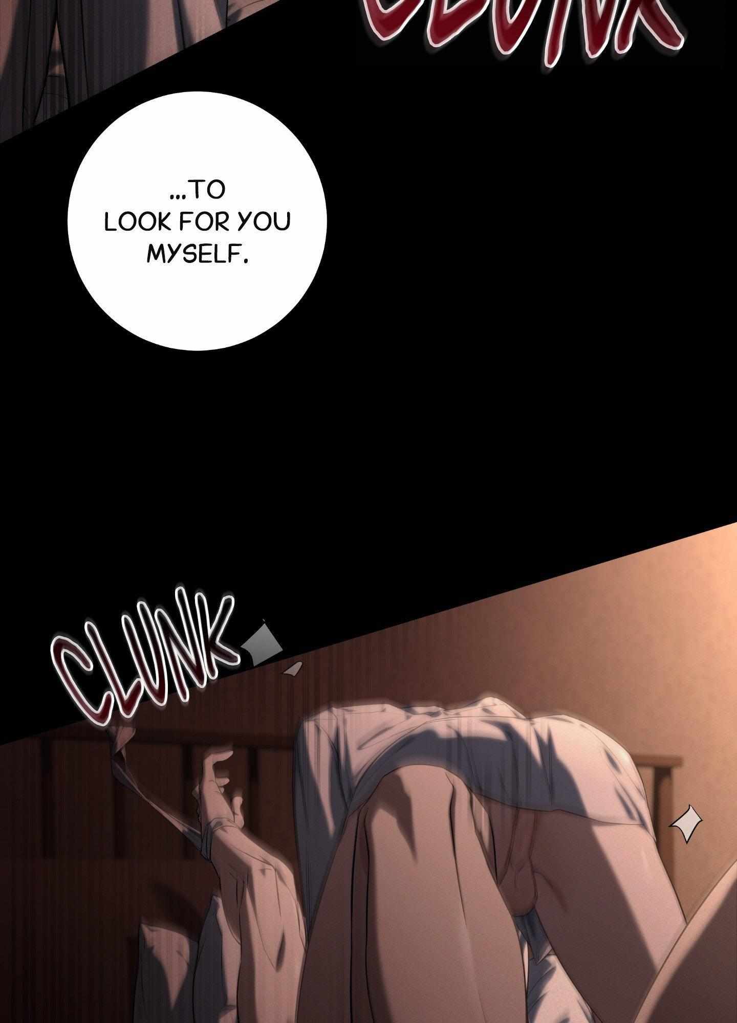 Read Thread chapter 4 image 20 on Lezhin