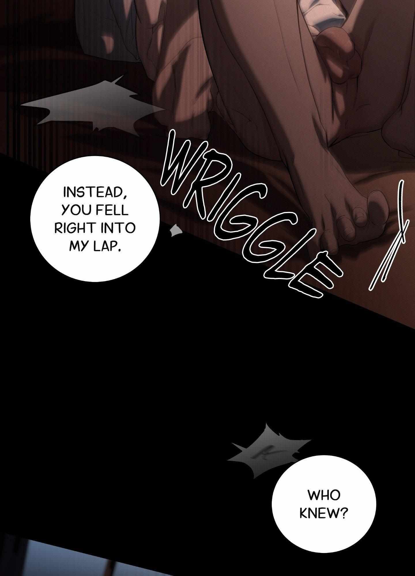Read Thread chapter 4 image 21 on Lezhin
