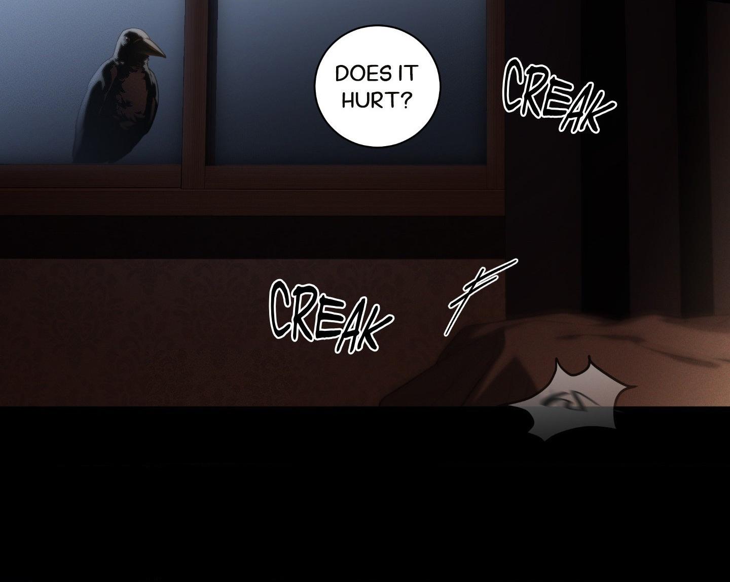 Read Thread chapter 4 image 23 on Lezhin