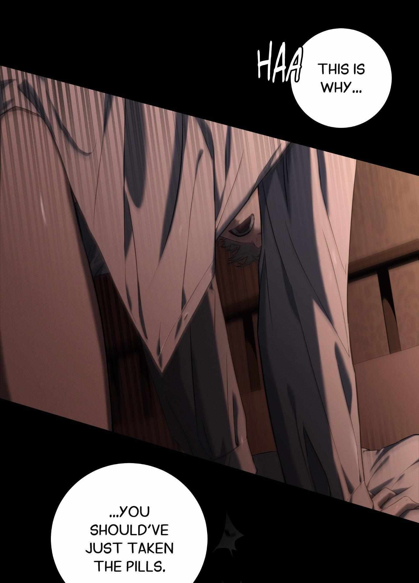 Read Thread chapter 4 image 24 on Lezhin