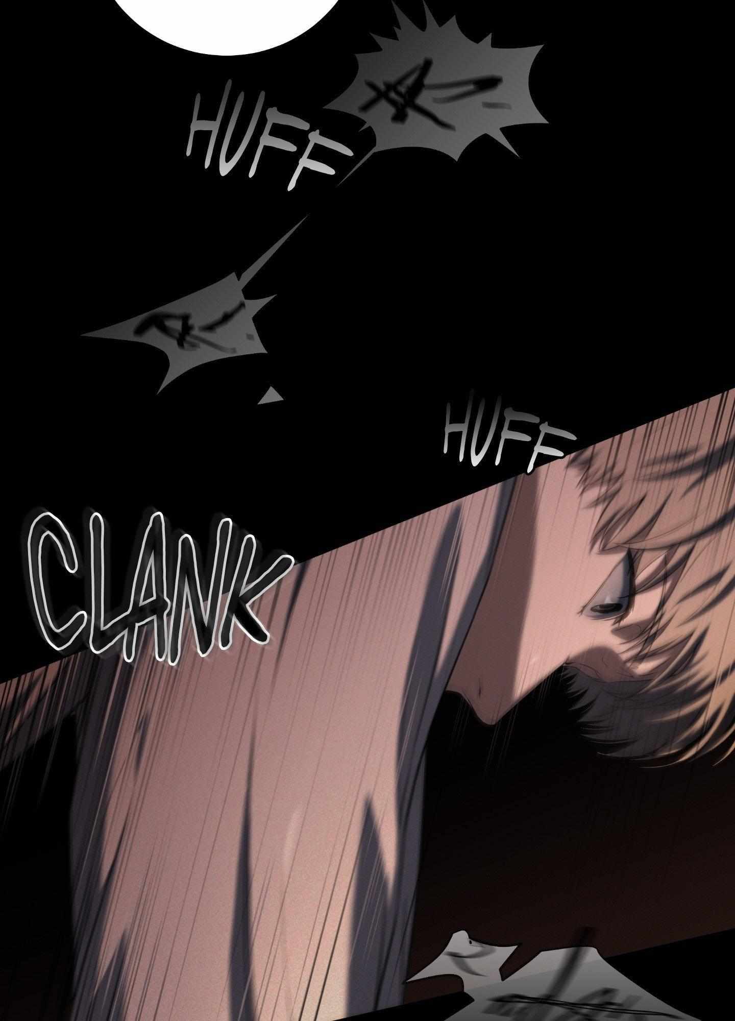 Read Thread chapter 4 image 25 on Lezhin