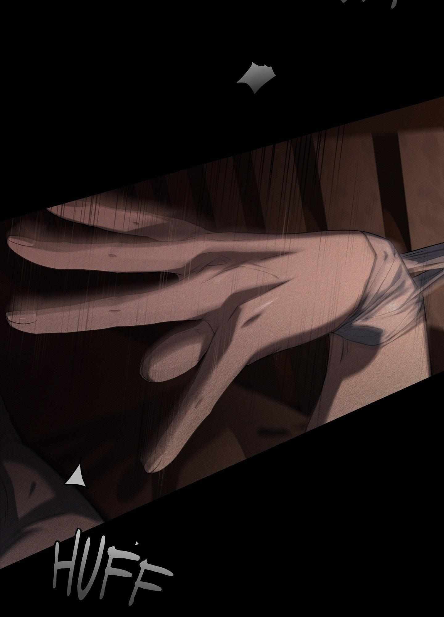 Read Thread chapter 4 image 27 on Lezhin