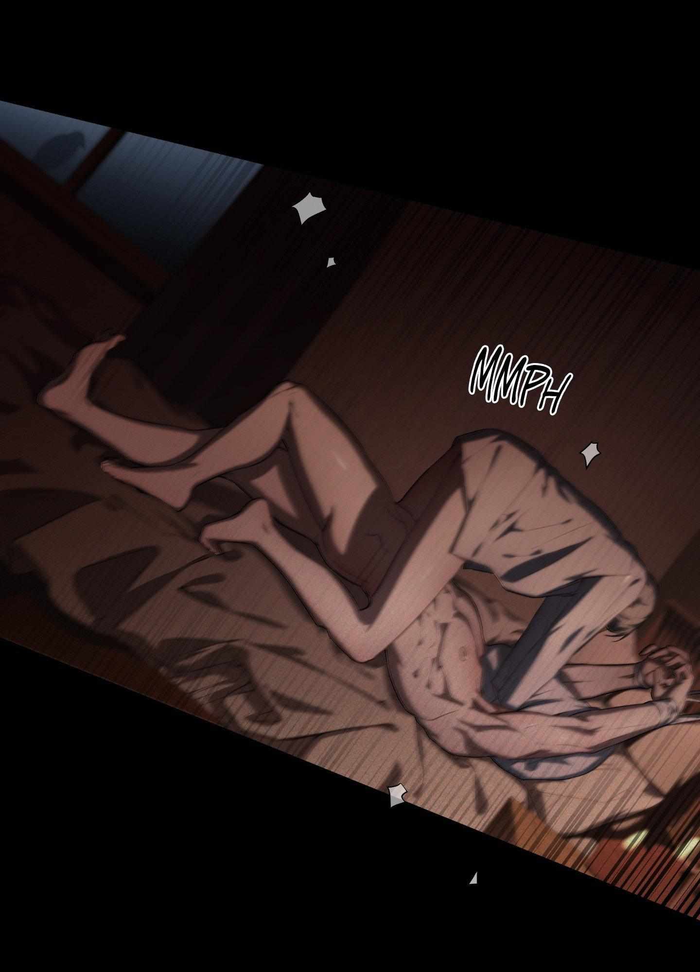 Read Thread chapter 4 image 29 on Lezhin