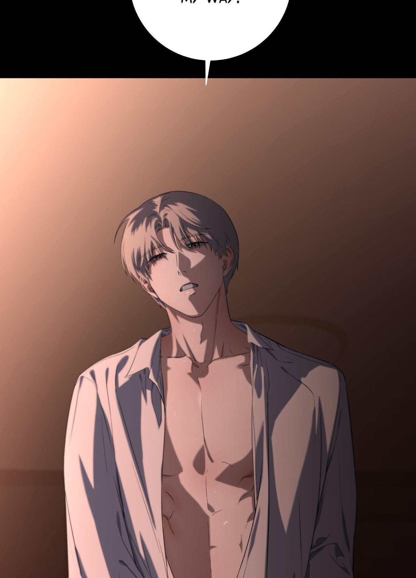 Read Thread chapter 4 image 3 on Lezhin