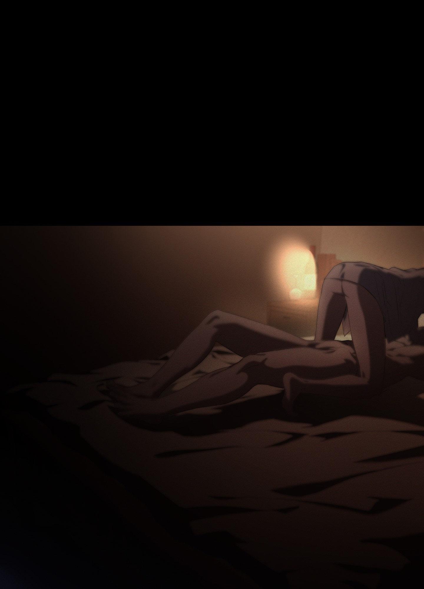 Read Thread chapter 4 image 31 on Lezhin