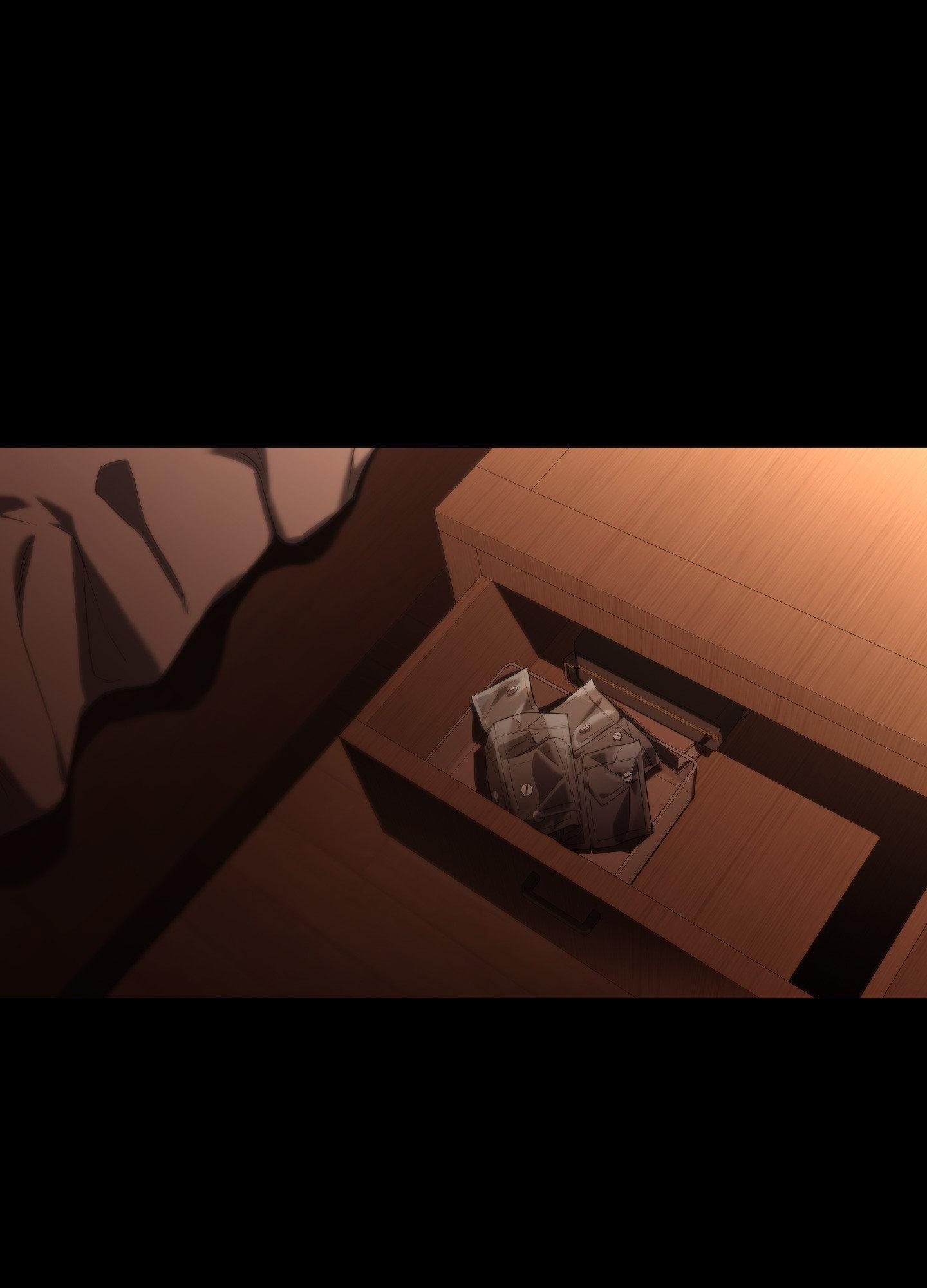 Read Thread chapter 4 image 39 on Lezhin