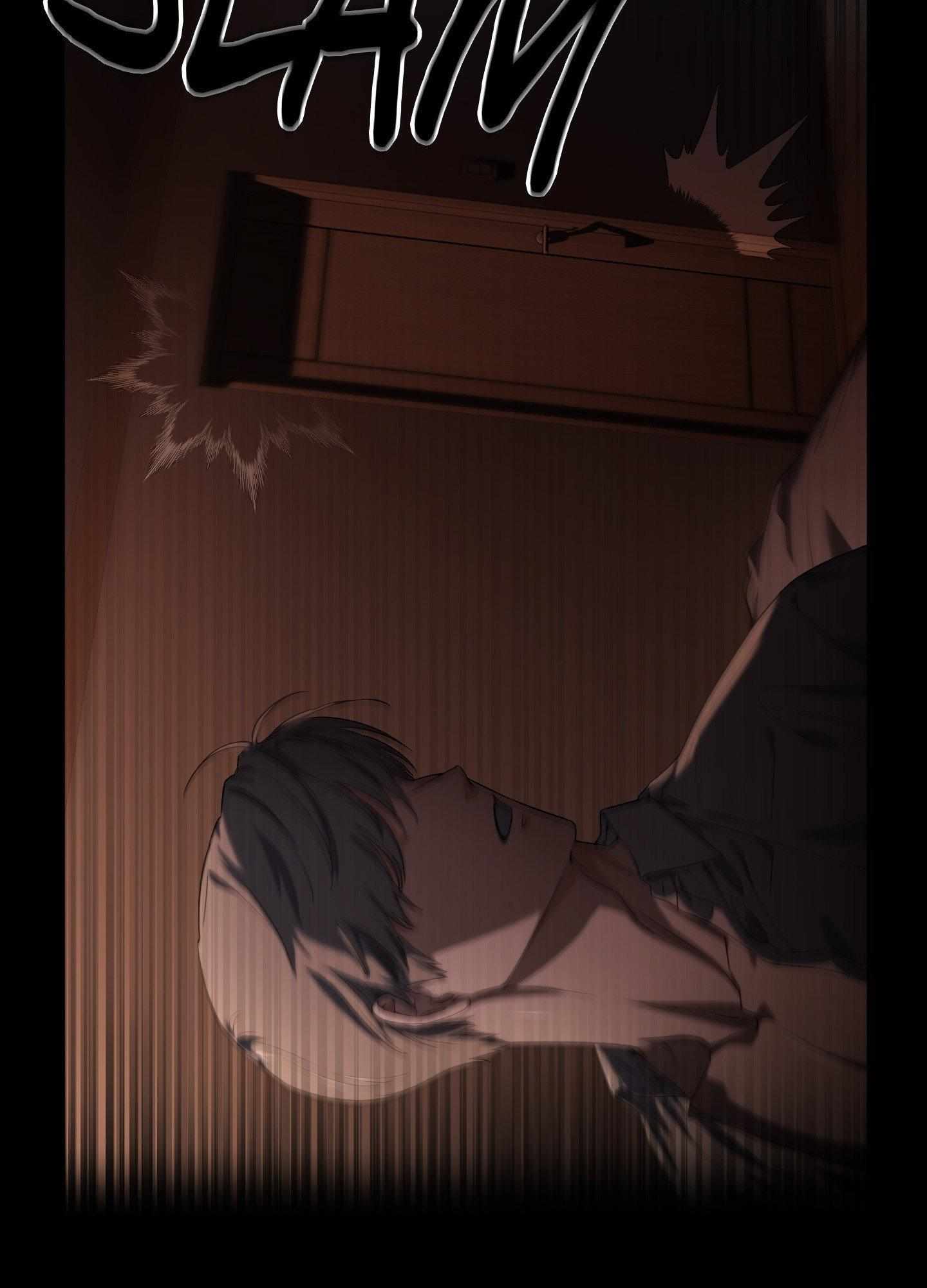 Read Thread chapter 4 image 65 on Lezhin
