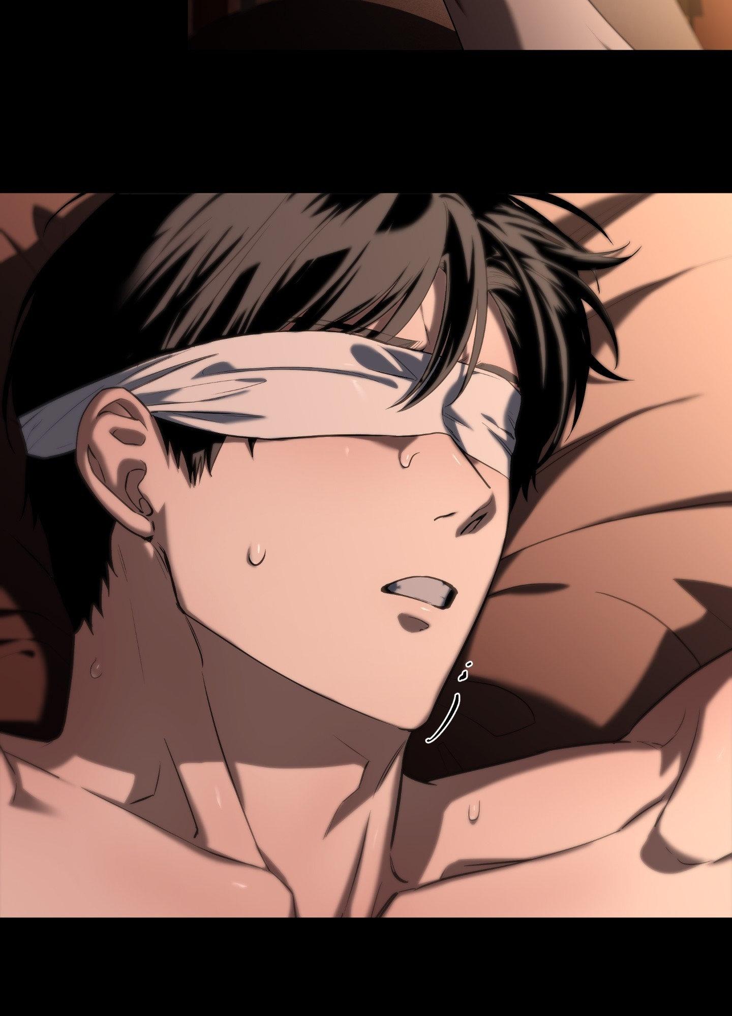 Read Thread chapter 4 image 7 on Lezhin