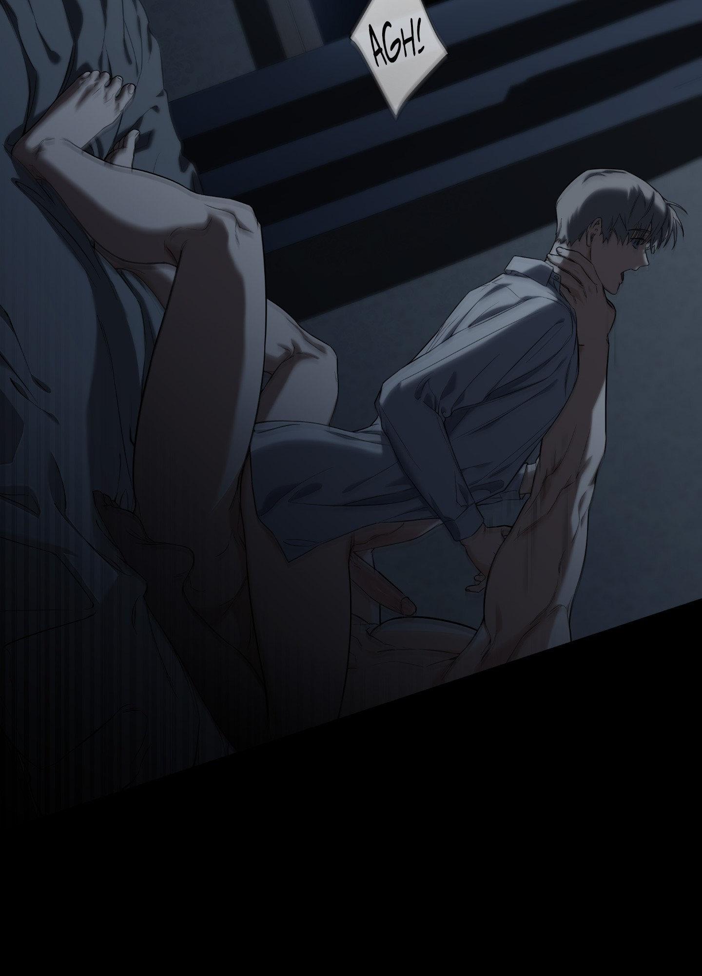 Read Thread chapter 4 image 74 on Lezhin