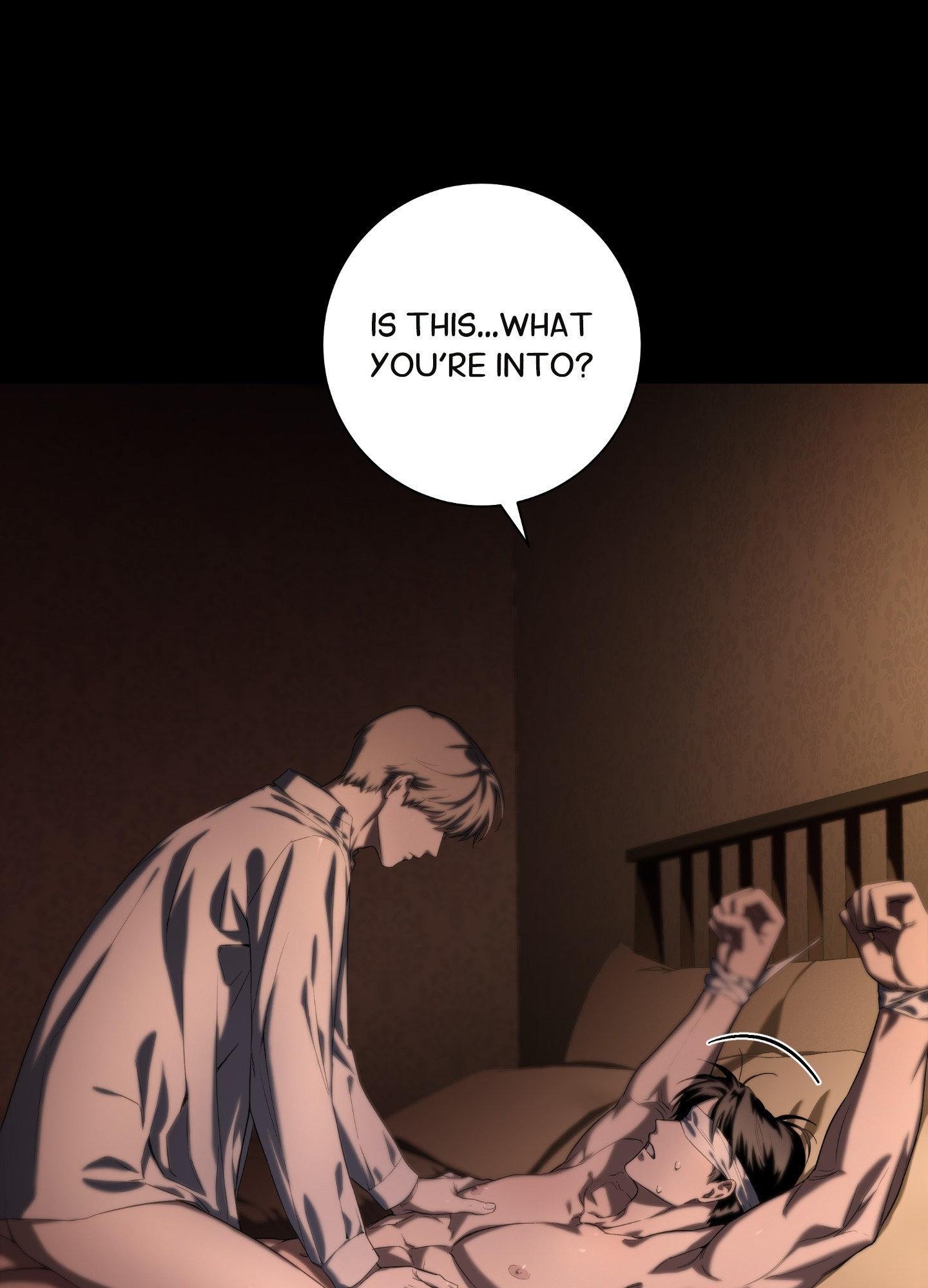 Read Thread chapter 4 image 8 on Lezhin