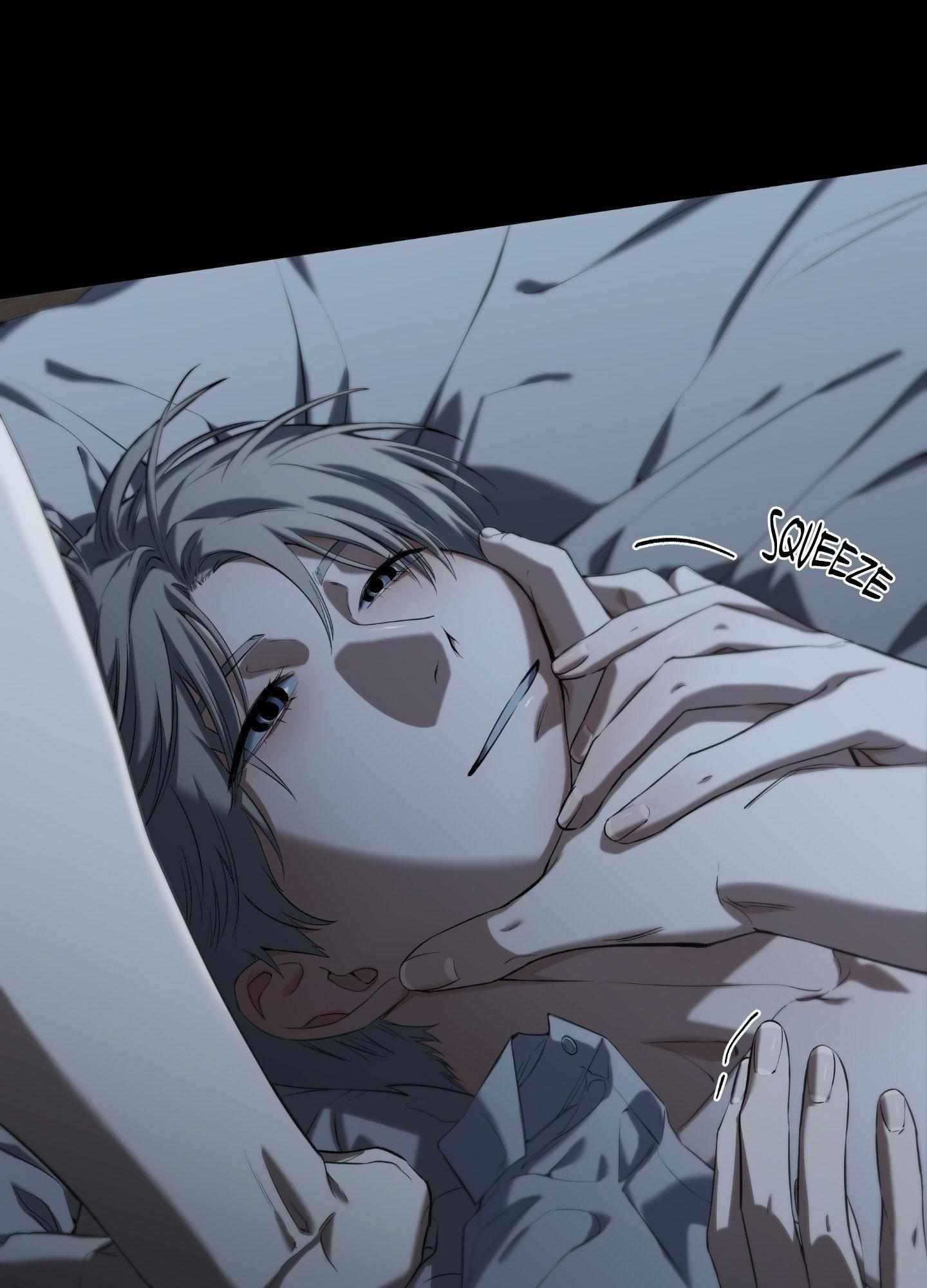 Read Thread chapter 4 image 81 on Lezhin
