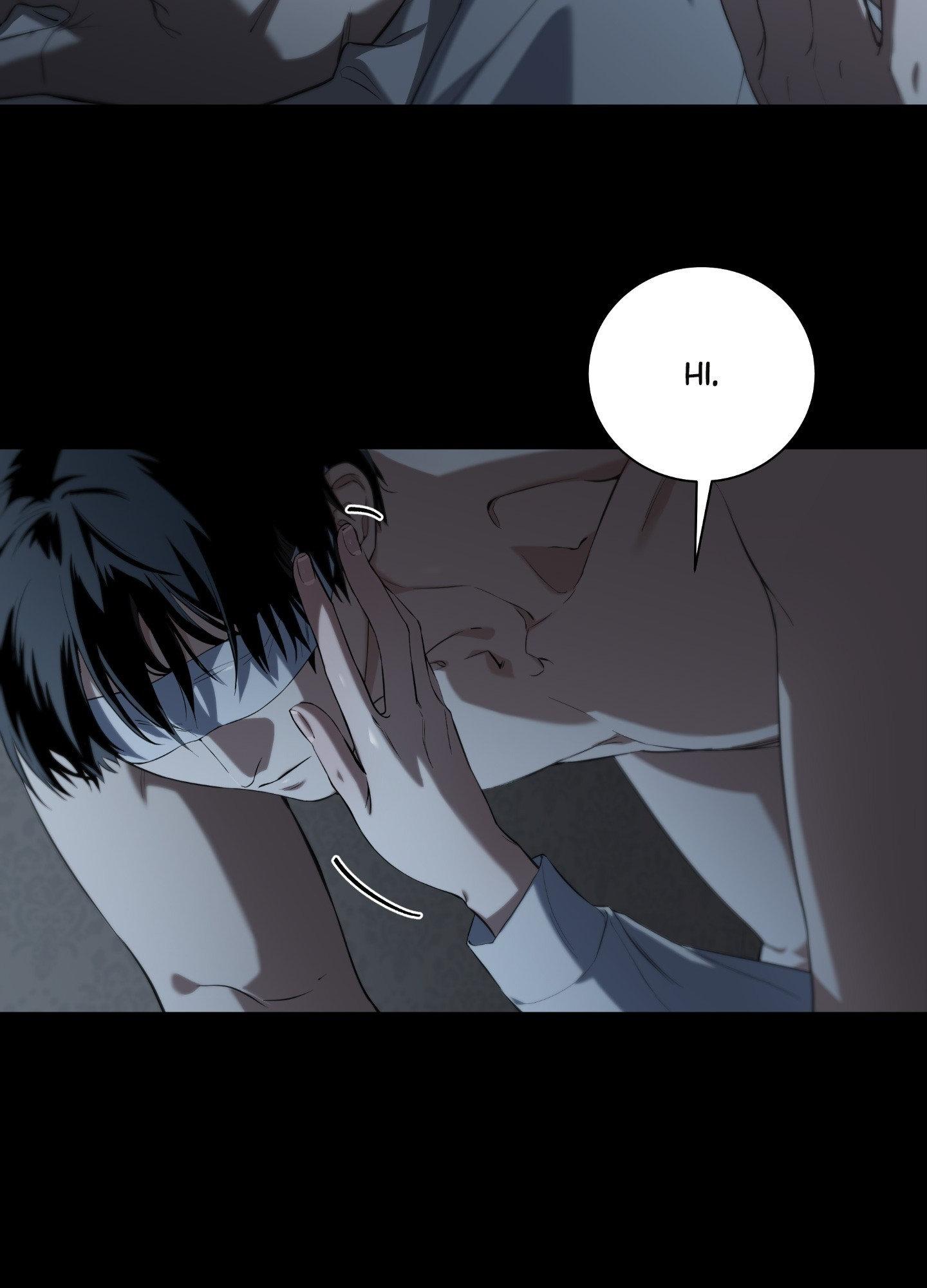 Read Thread chapter 4 image 82 on Lezhin