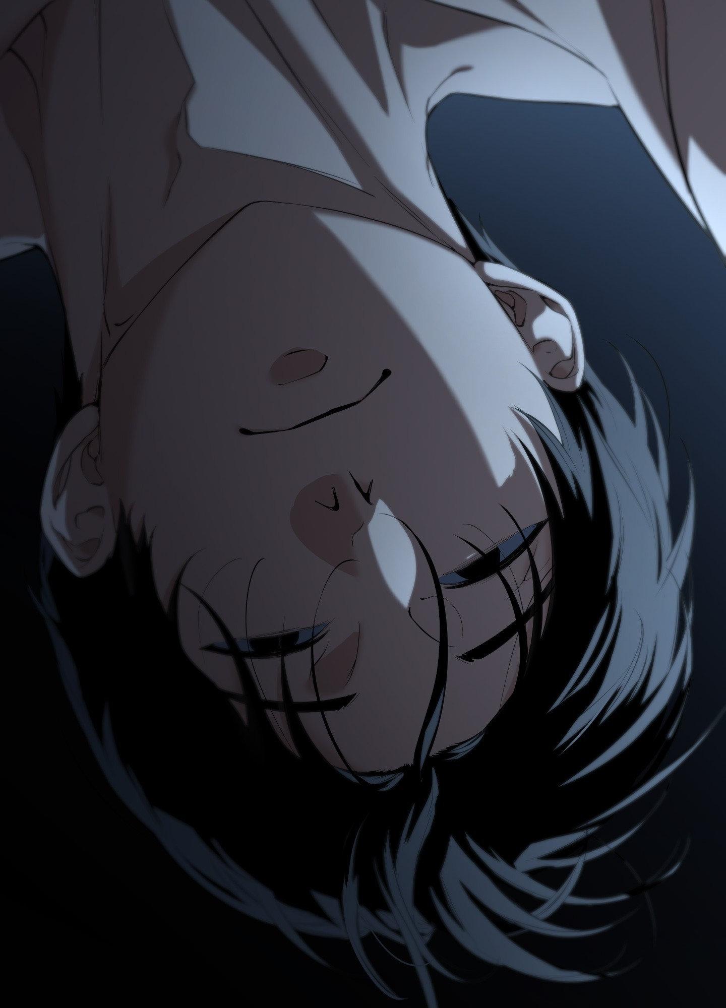 Read Thread chapter 4 image 85 on Lezhin