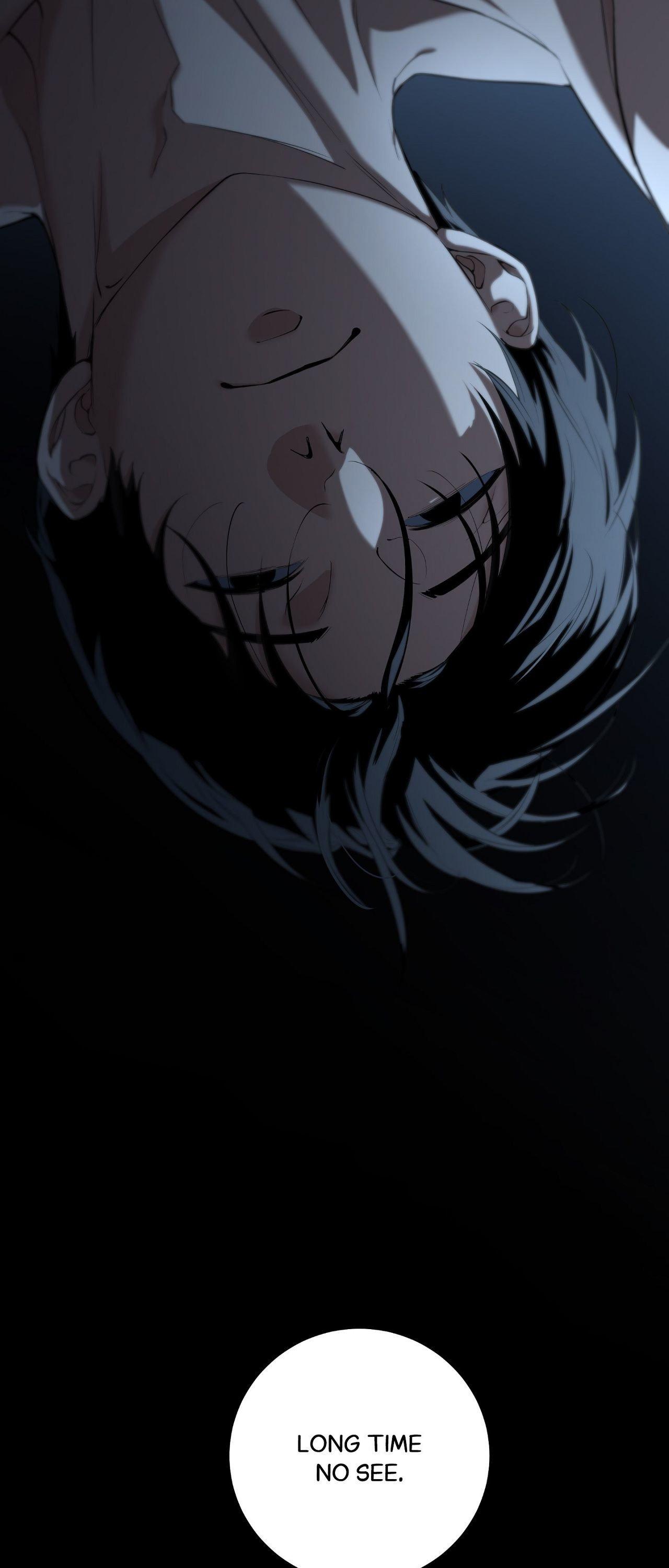 Read Thread chapter 5 image 1 on Lezhin
