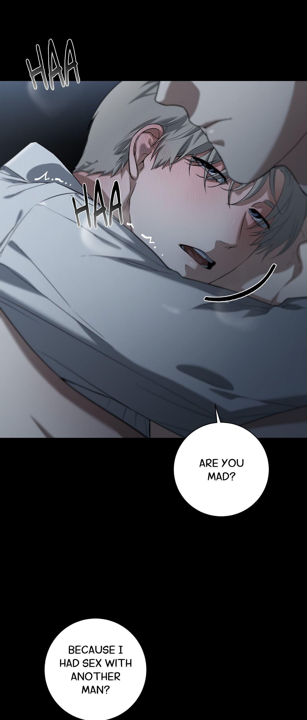 Read Thread chapter 5 image 14 on Lezhin