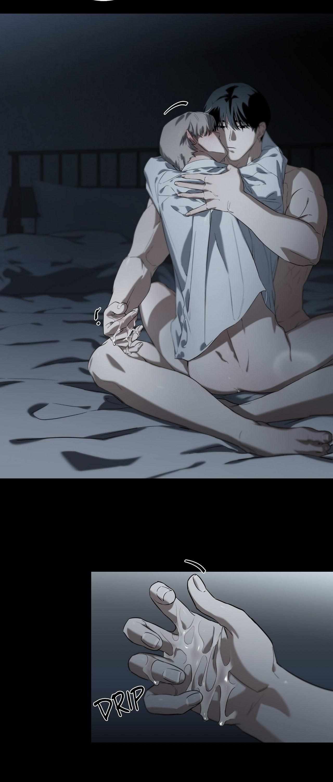 Read Thread chapter 5 image 15 on Lezhin