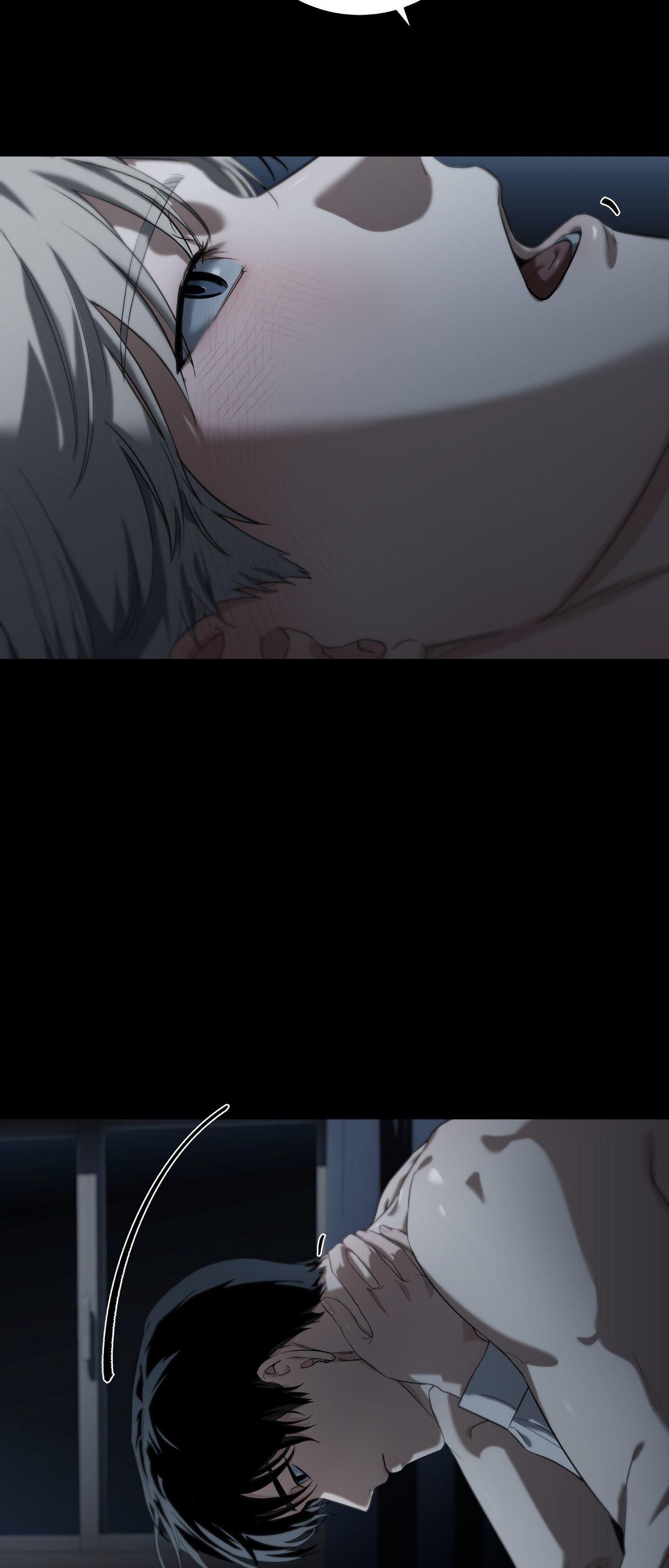 Read Thread chapter 5 image 2 on Lezhin