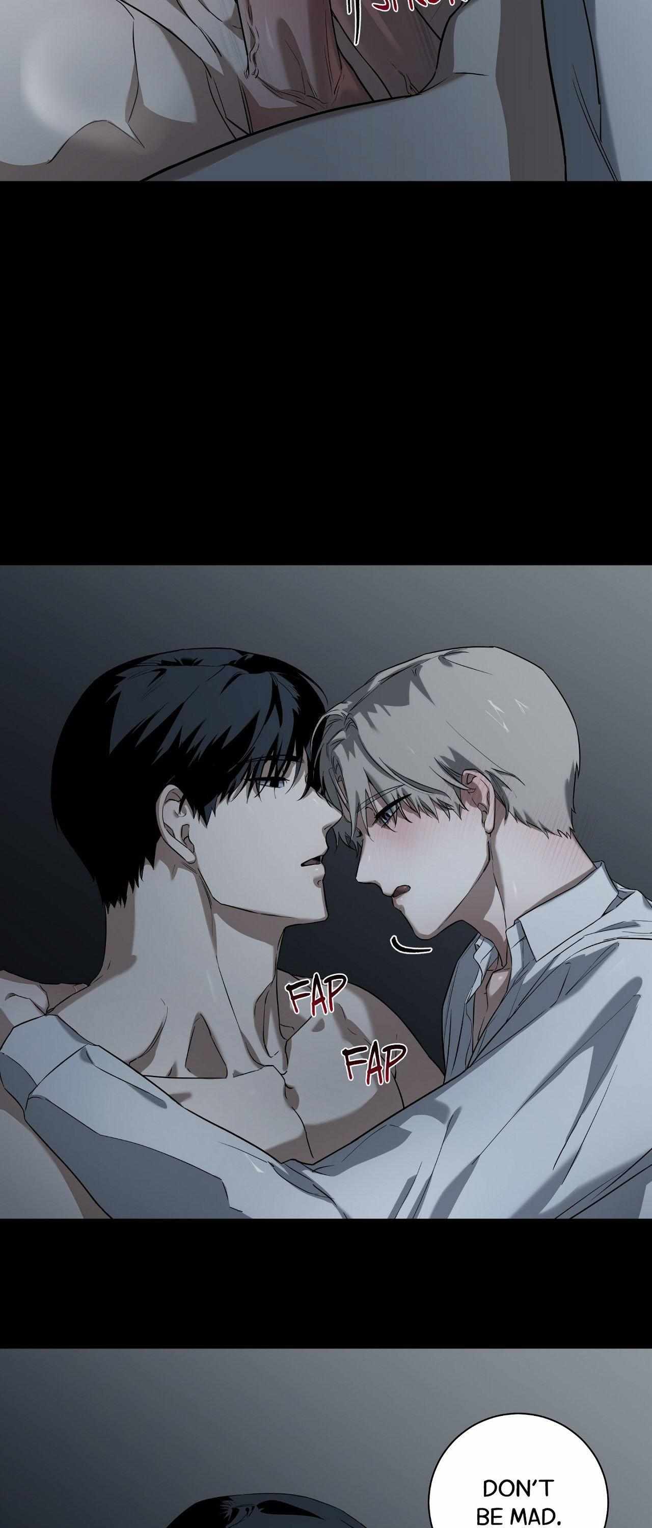 Read Thread chapter 5 image 20 on Lezhin