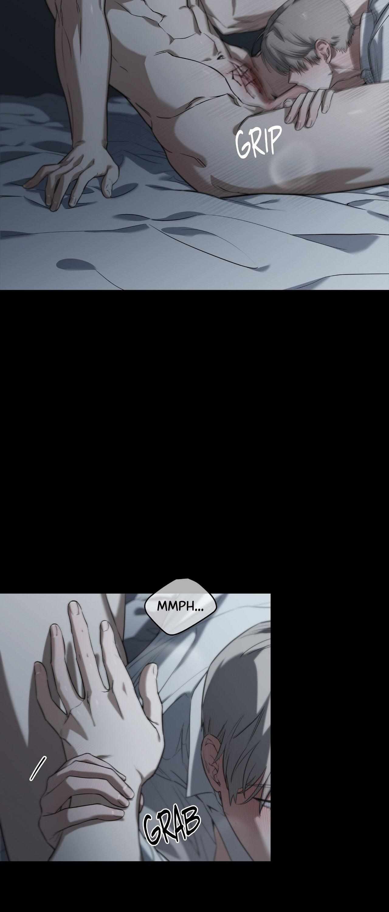 Read Thread chapter 5 image 25 on Lezhin