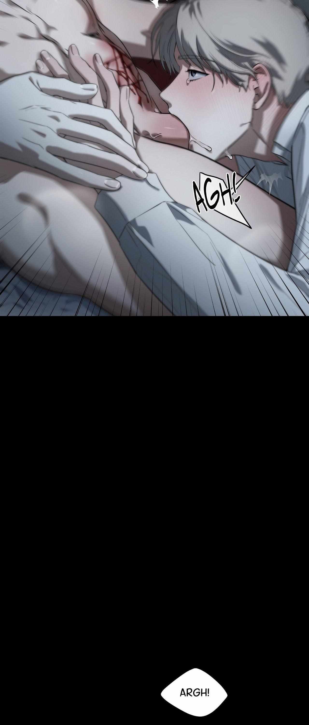 Read Thread chapter 5 image 28 on Lezhin