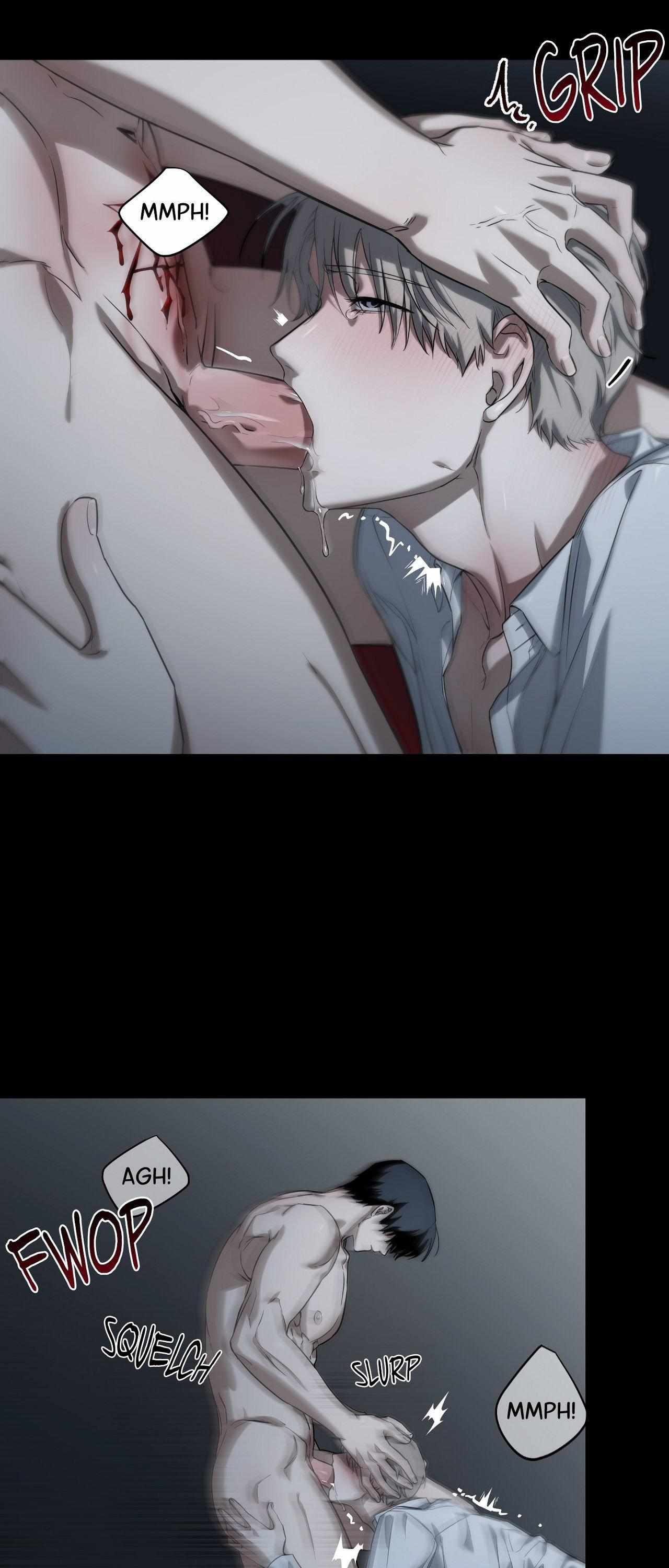 Read Thread chapter 5 image 29 on Lezhin