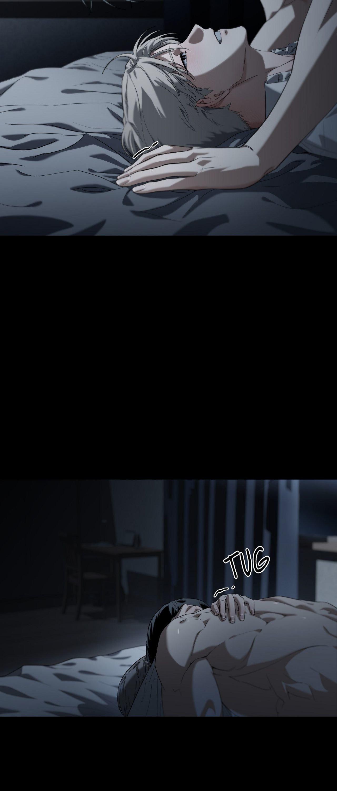 Read Thread chapter 5 image 3 on Lezhin