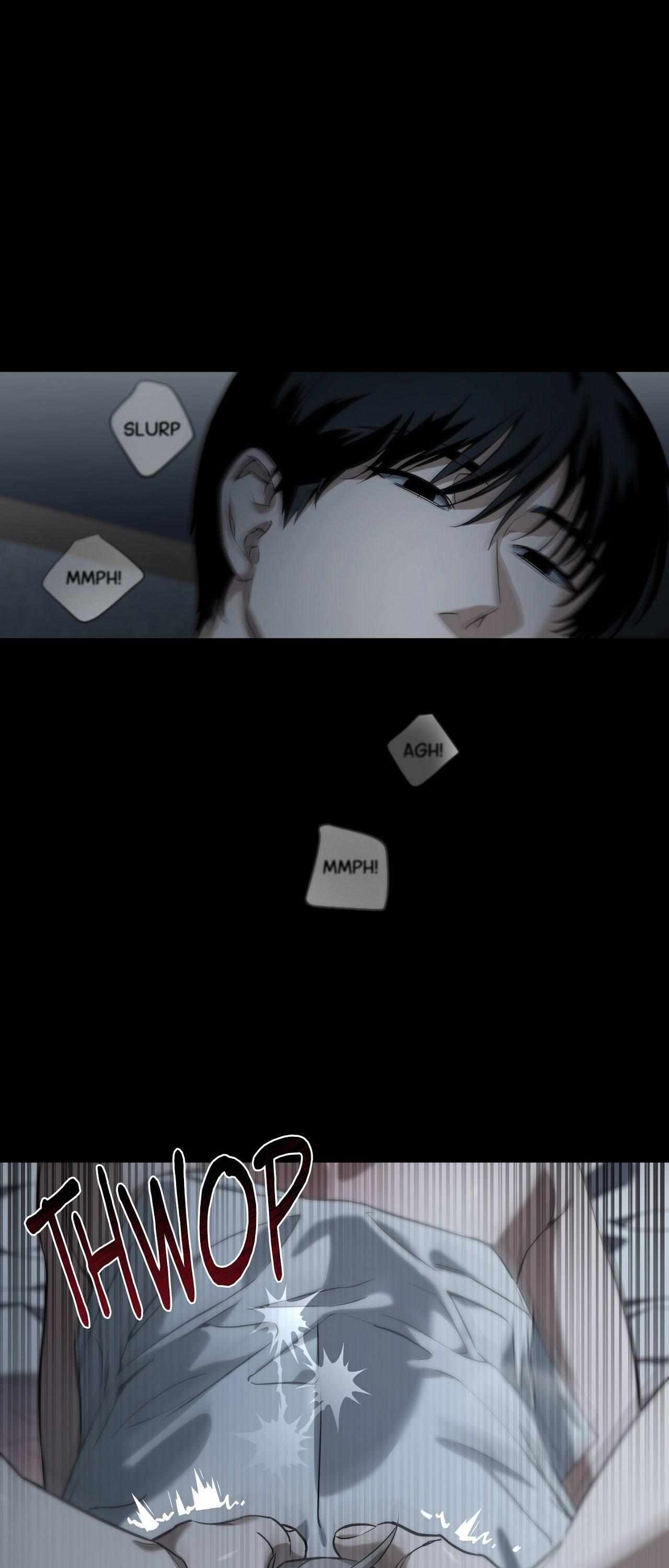 Read Thread chapter 5 image 32 on Lezhin