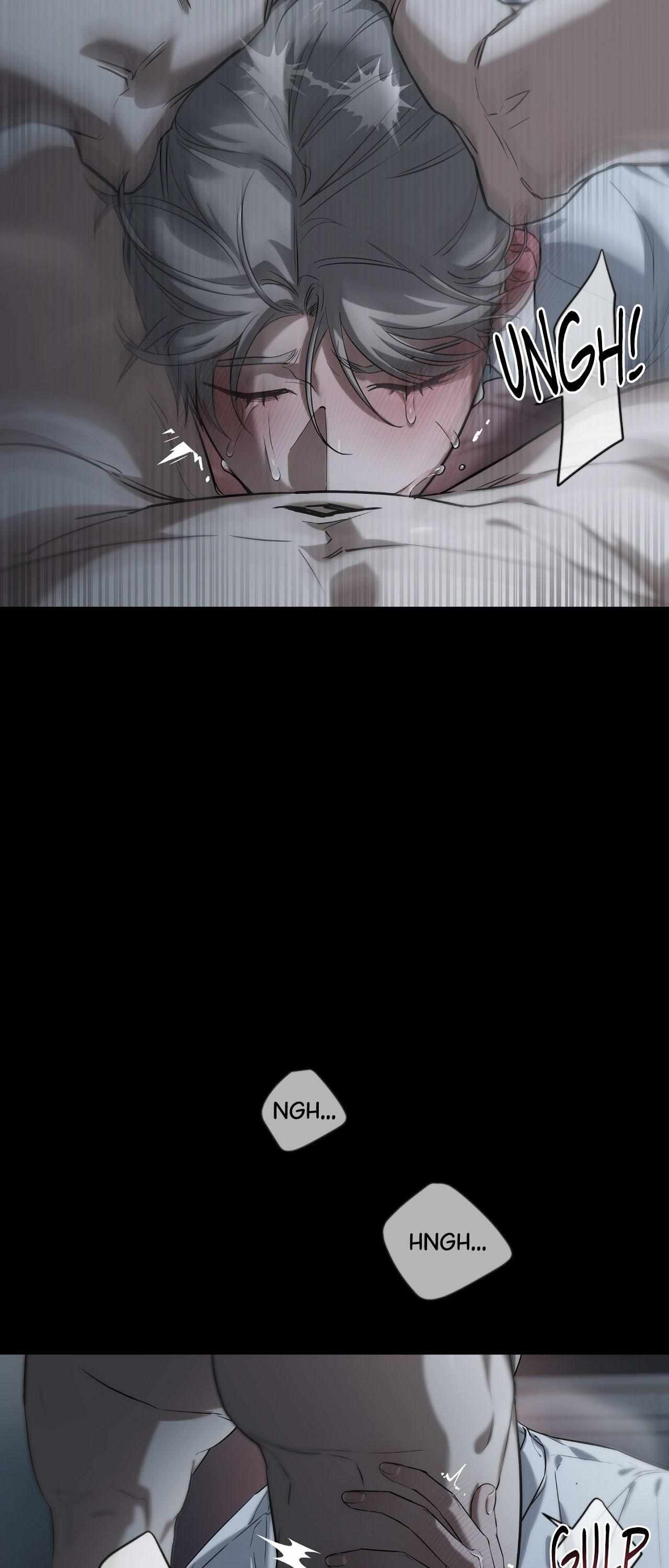 Read Thread chapter 5 image 33 on Lezhin