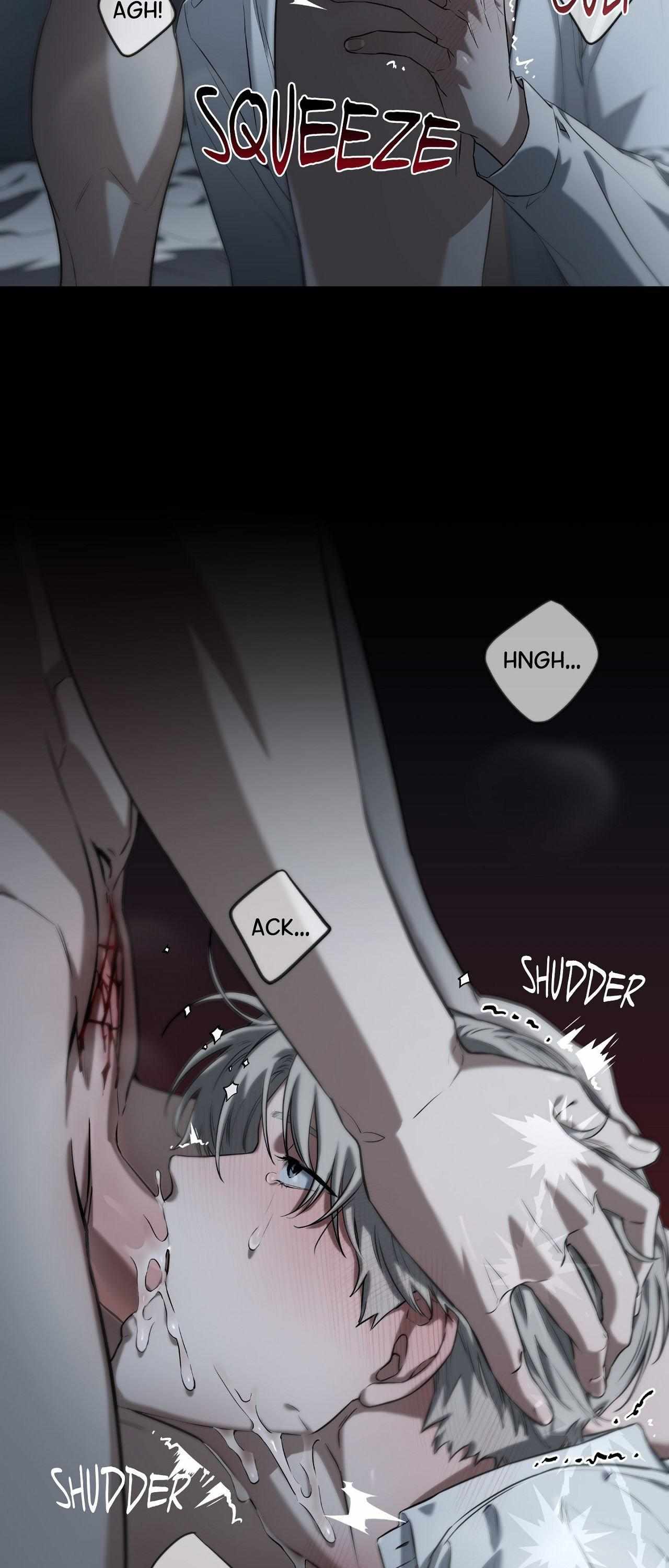 Read Thread chapter 5 image 34 on Lezhin