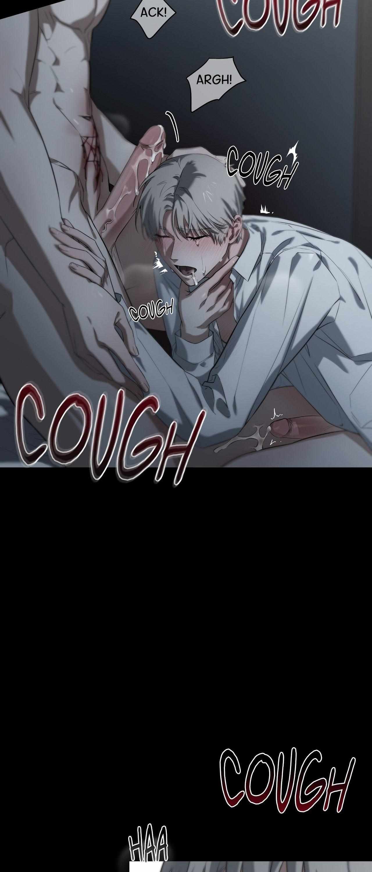 Read Thread chapter 5 image 37 on Lezhin