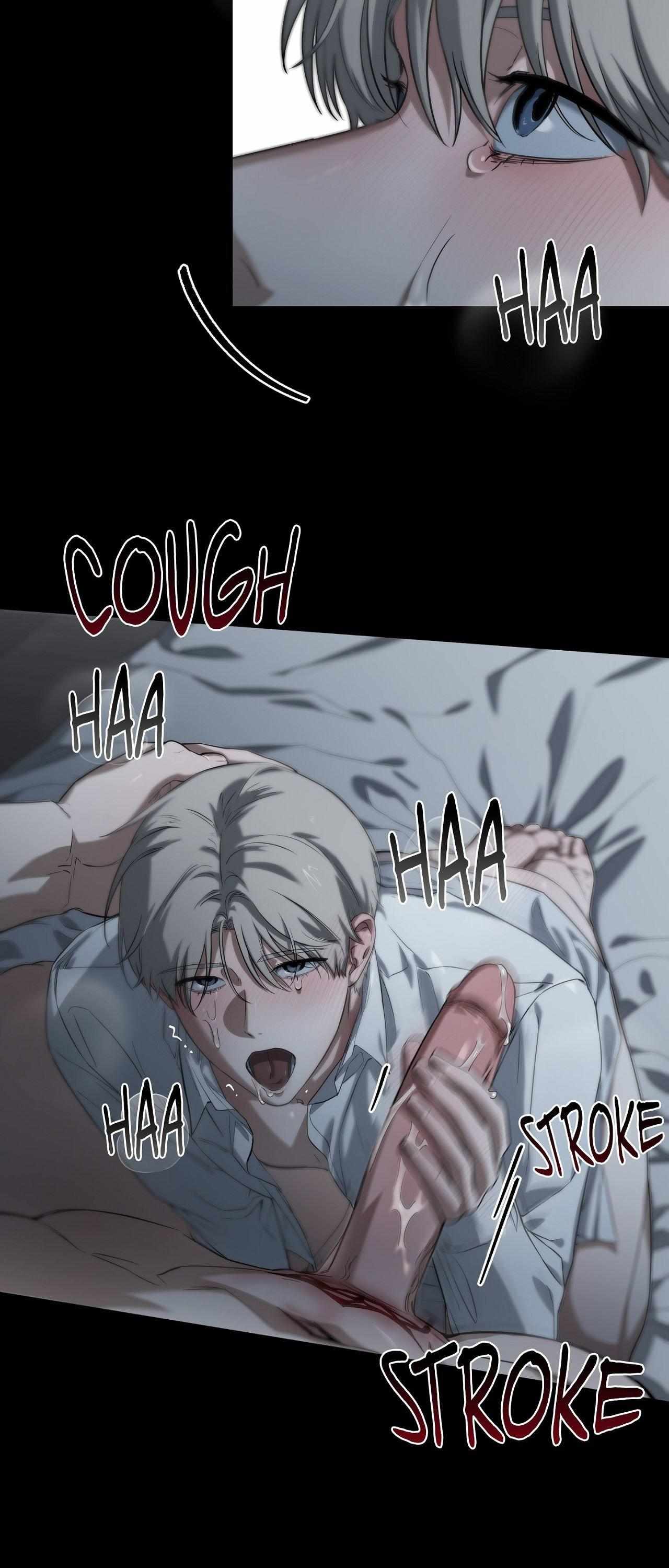 Read Thread chapter 5 image 38 on Lezhin