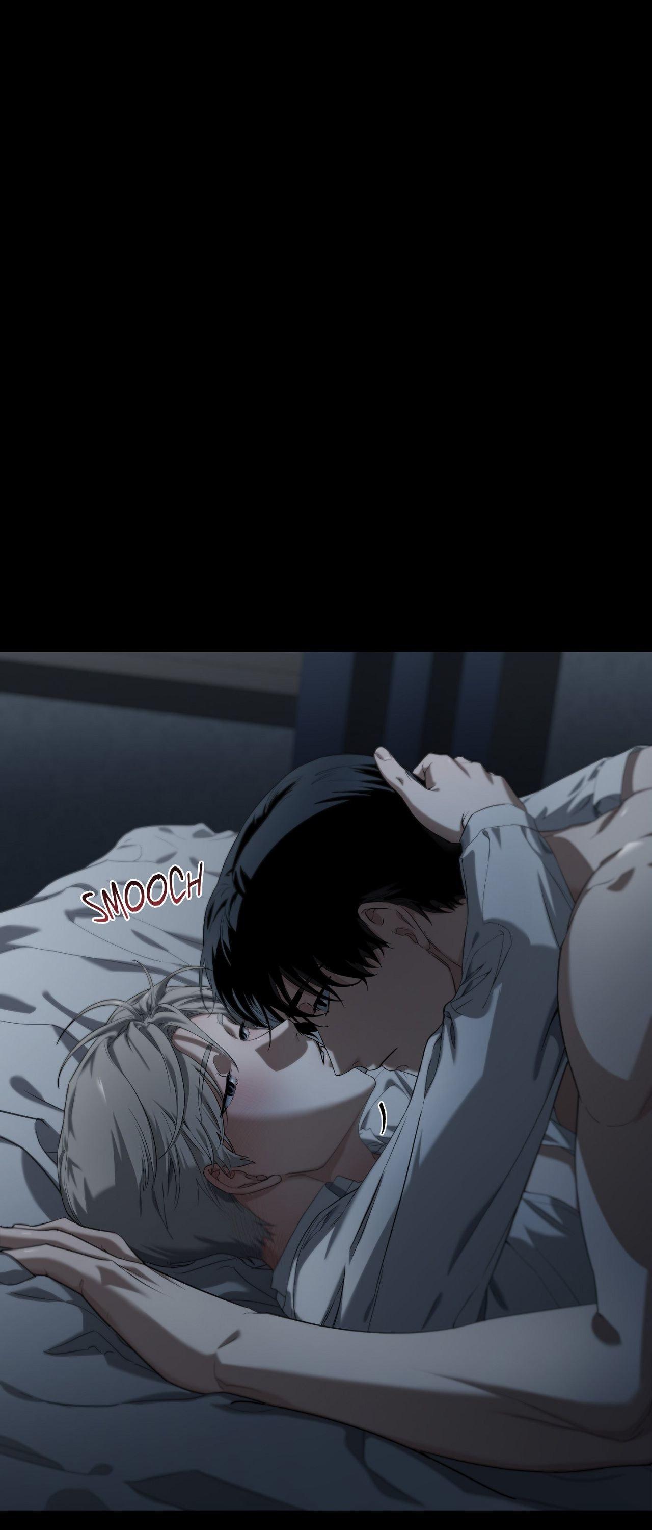 Read Thread chapter 5 image 4 on Lezhin