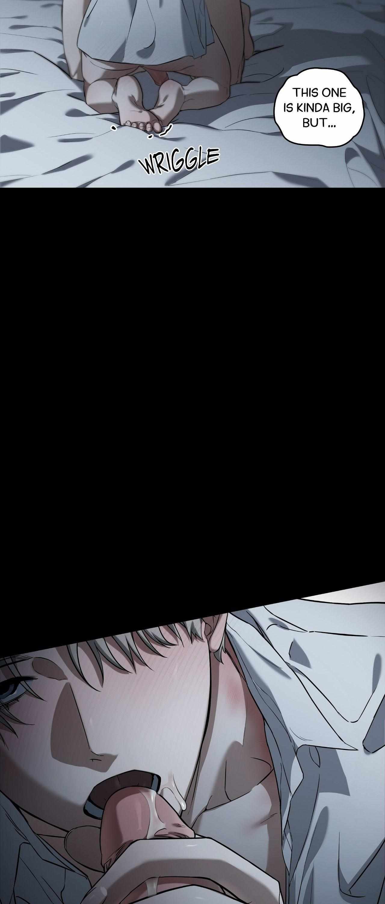 Read Thread chapter 5 image 40 on Lezhin