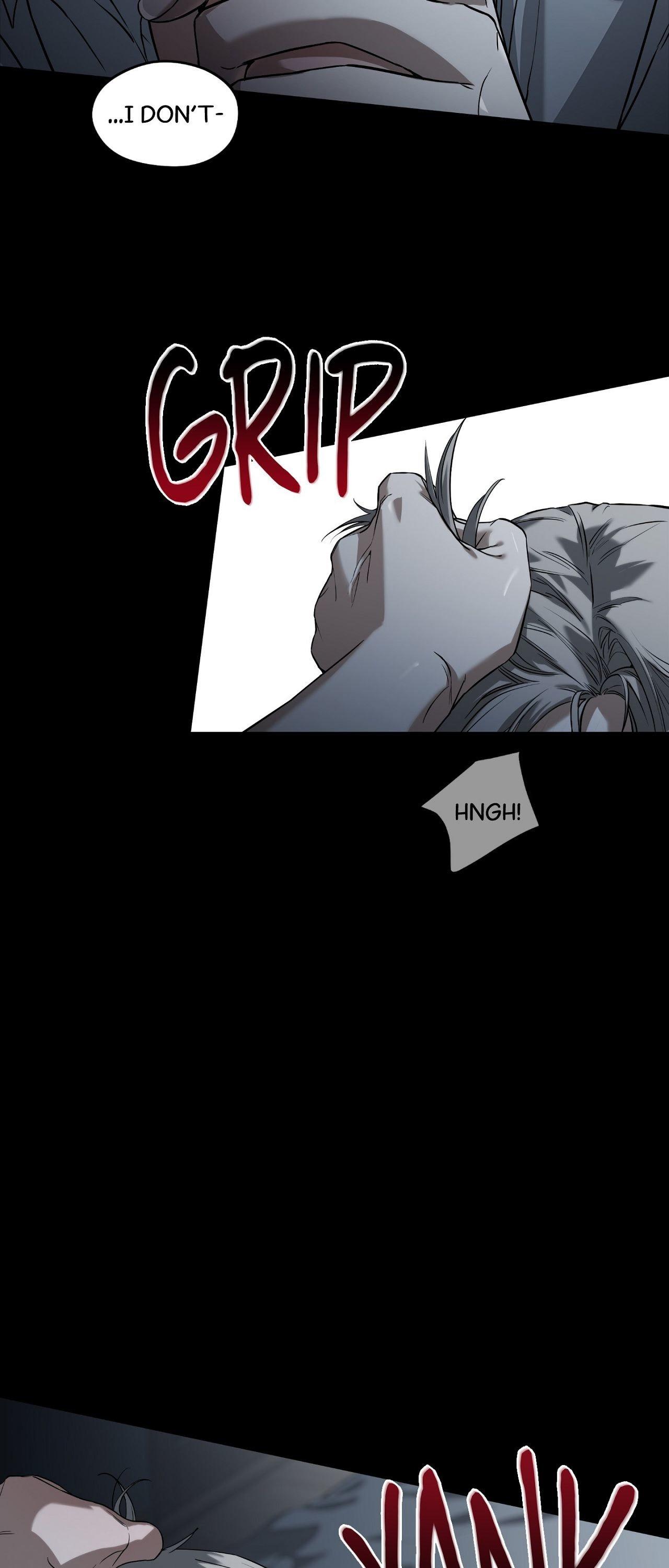 Read Thread chapter 5 image 41 on Lezhin