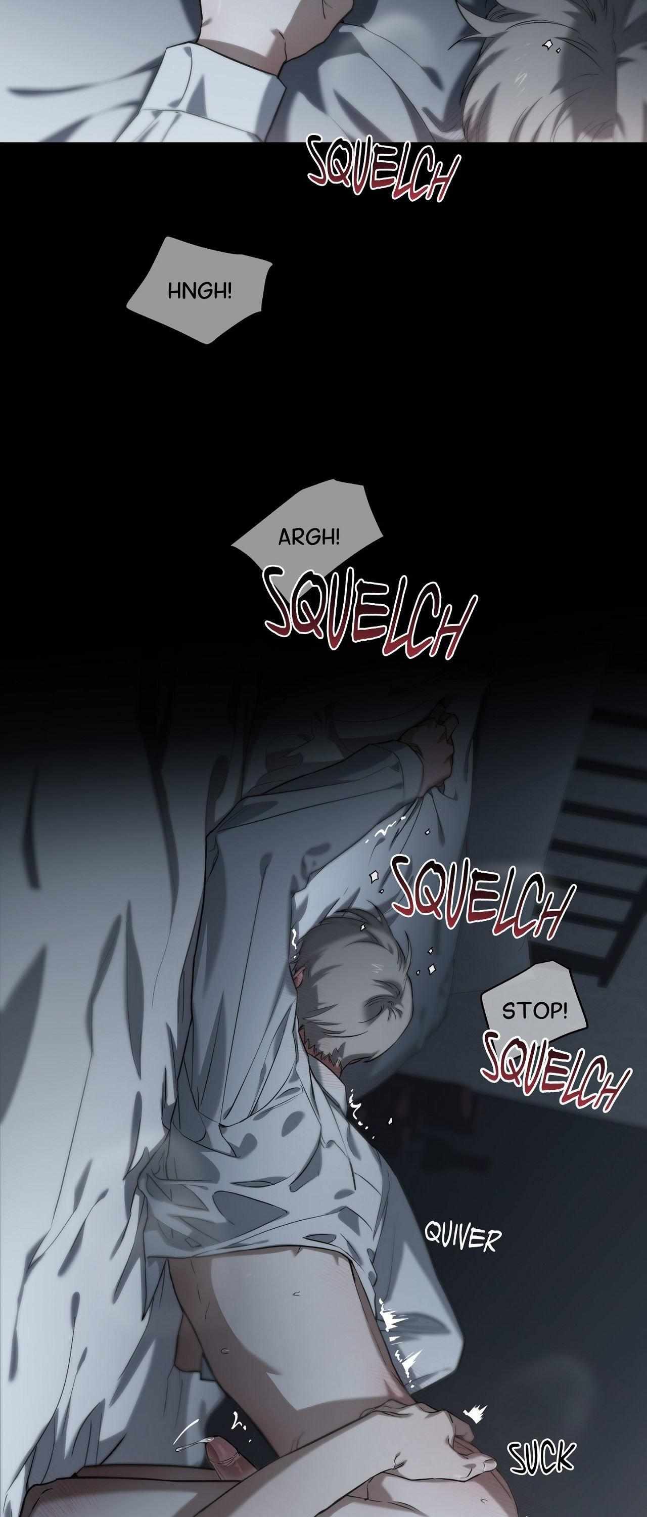 Read Thread chapter 5 image 45 on Lezhin