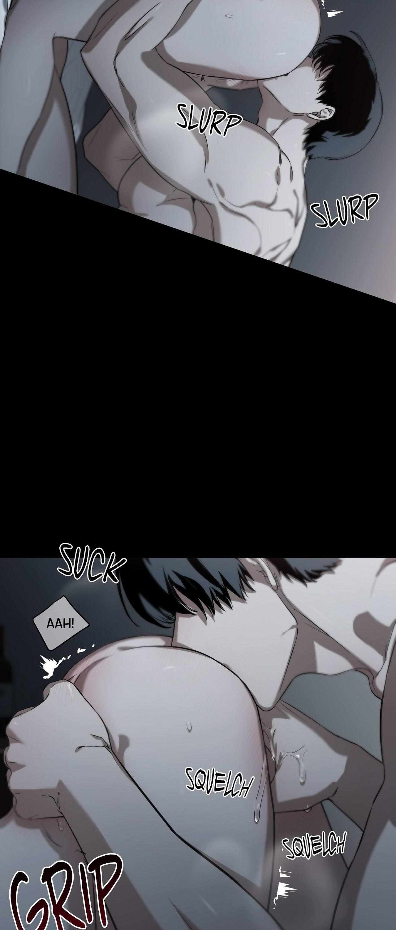 Read Thread chapter 5 image 46 on Lezhin