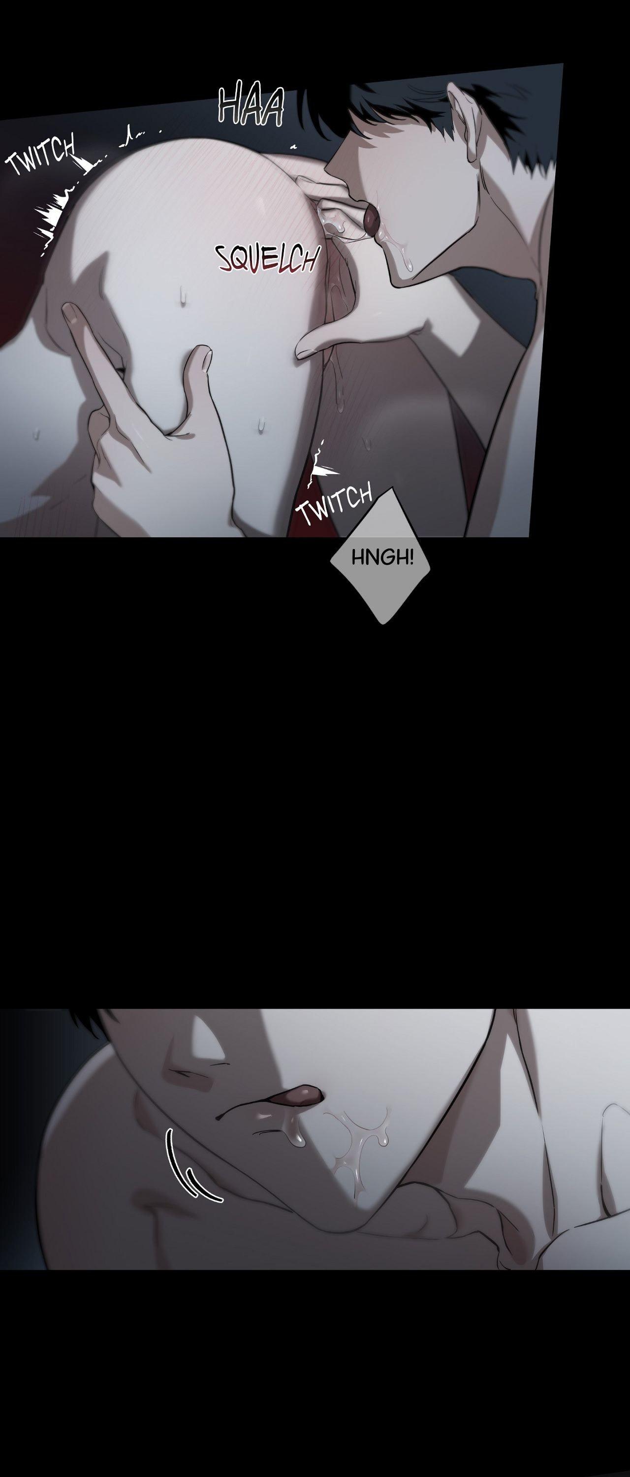 Read Thread chapter 5 image 48 on Lezhin