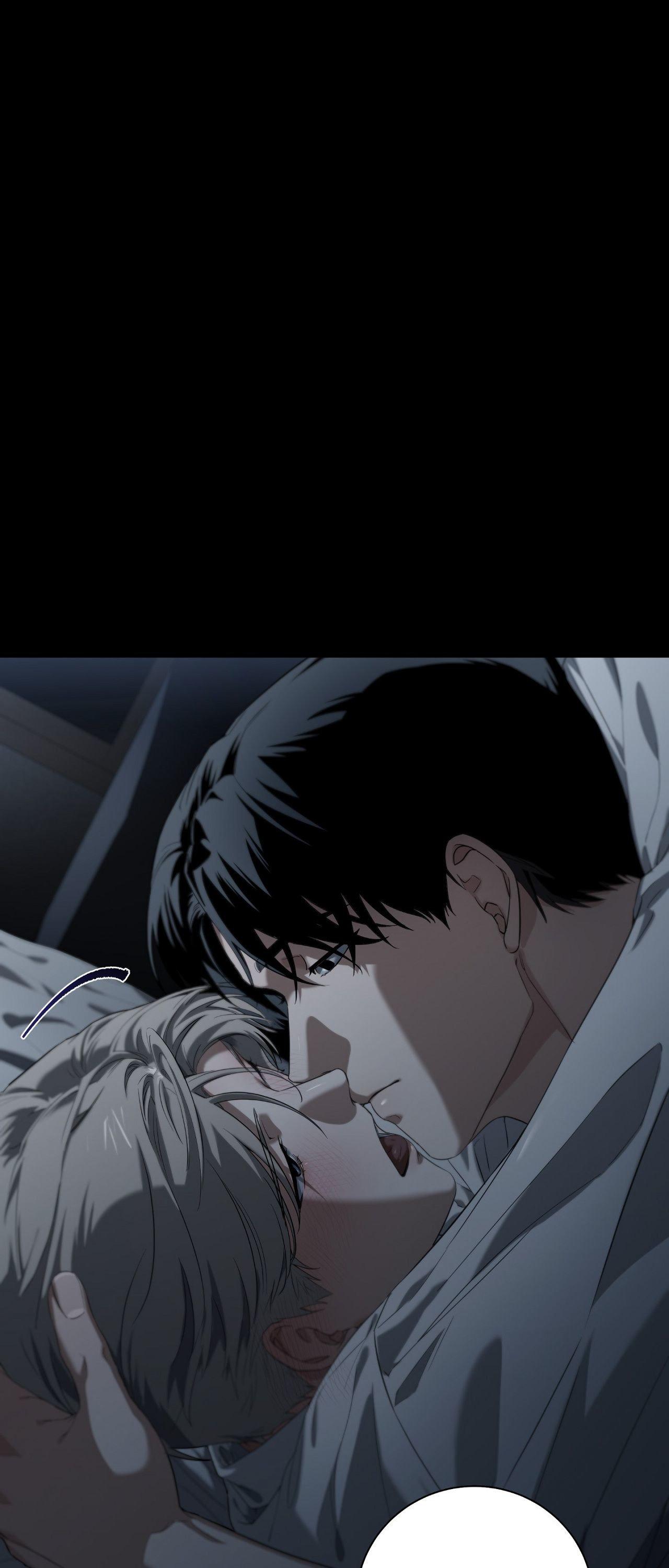 Read Thread chapter 5 image 5 on Lezhin