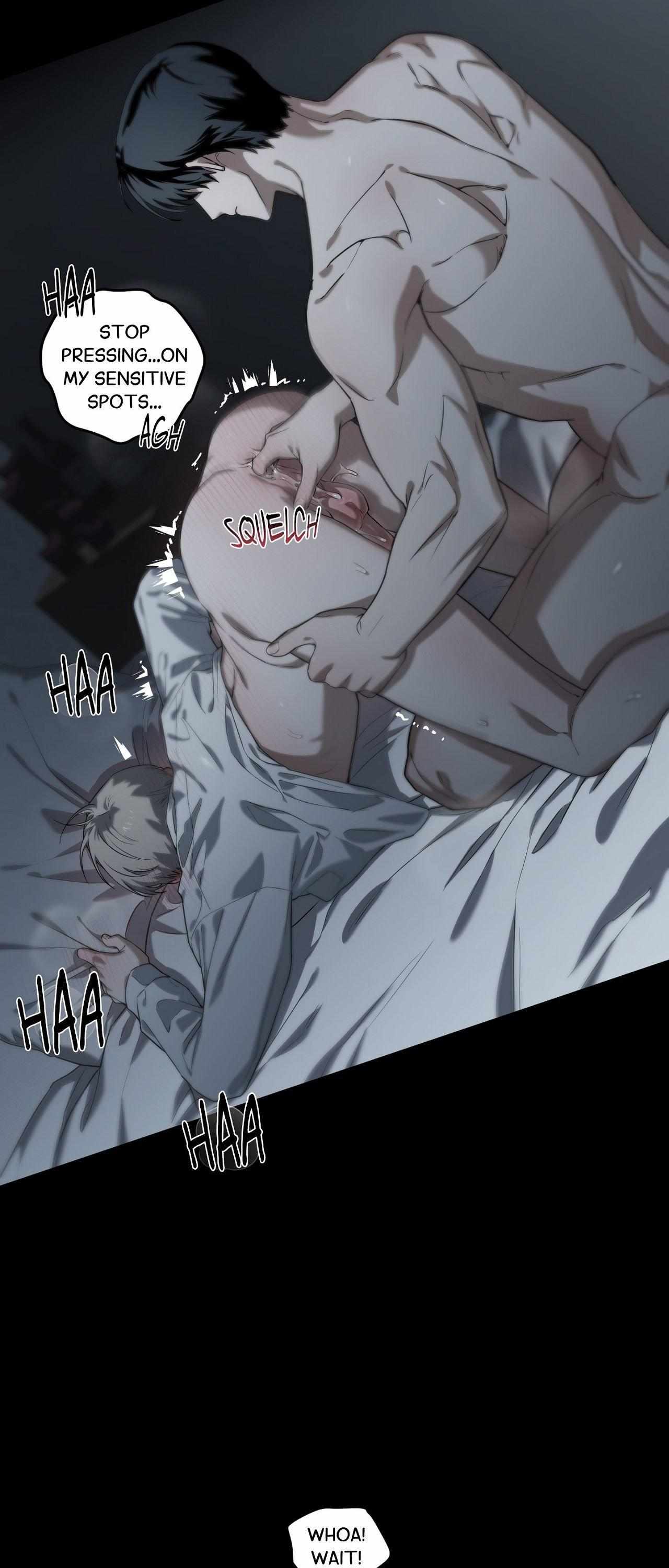 Read Thread chapter 5 image 50 on Lezhin