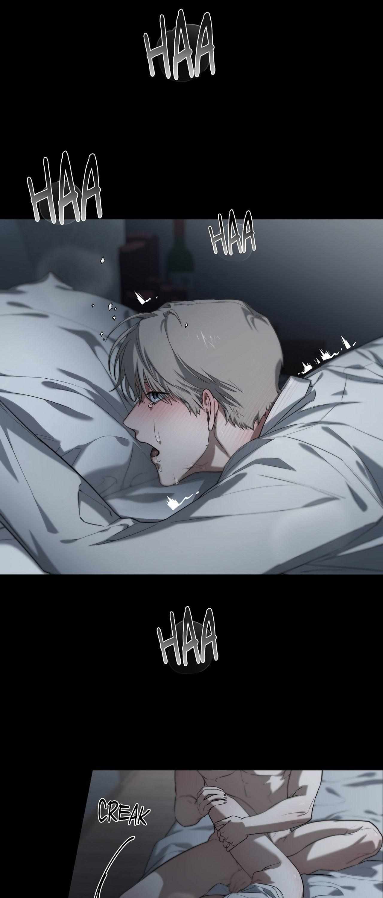Read Thread chapter 5 image 56 on Lezhin