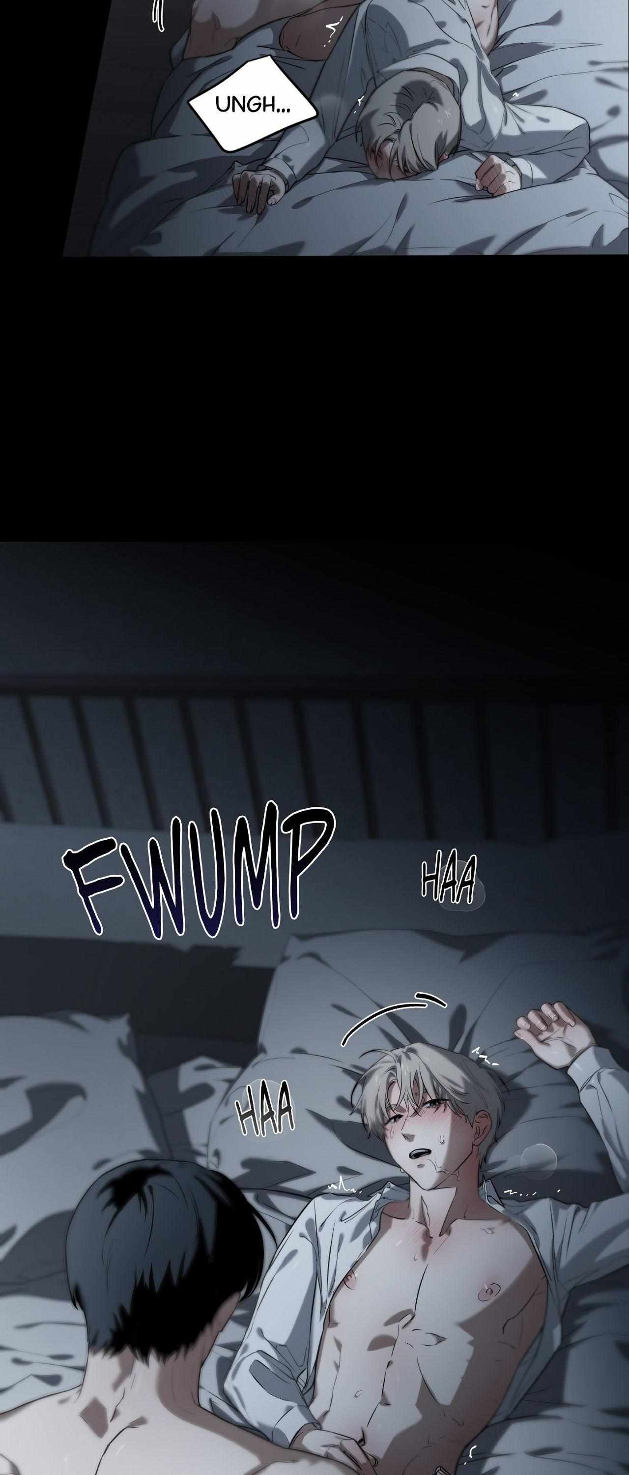 Read Thread chapter 5 image 57 on Lezhin
