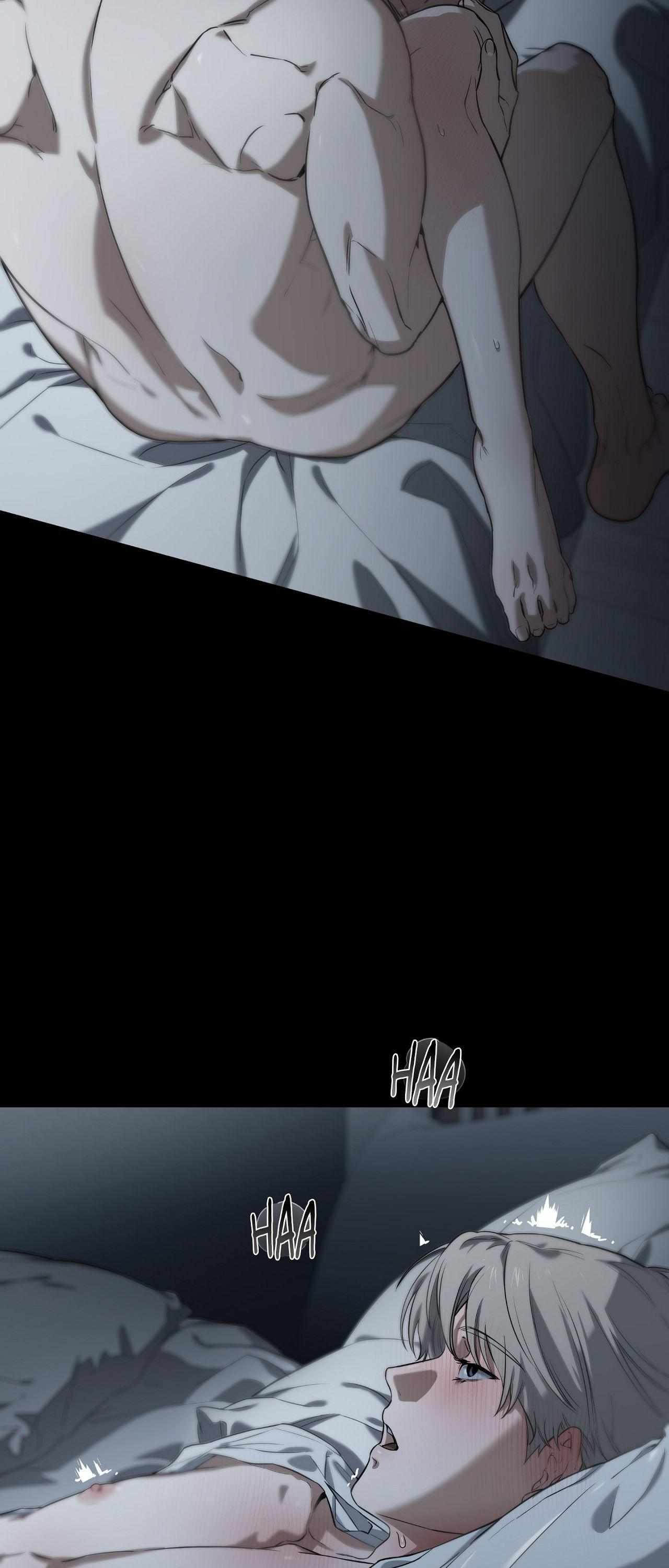 Read Thread chapter 5 image 58 on Lezhin