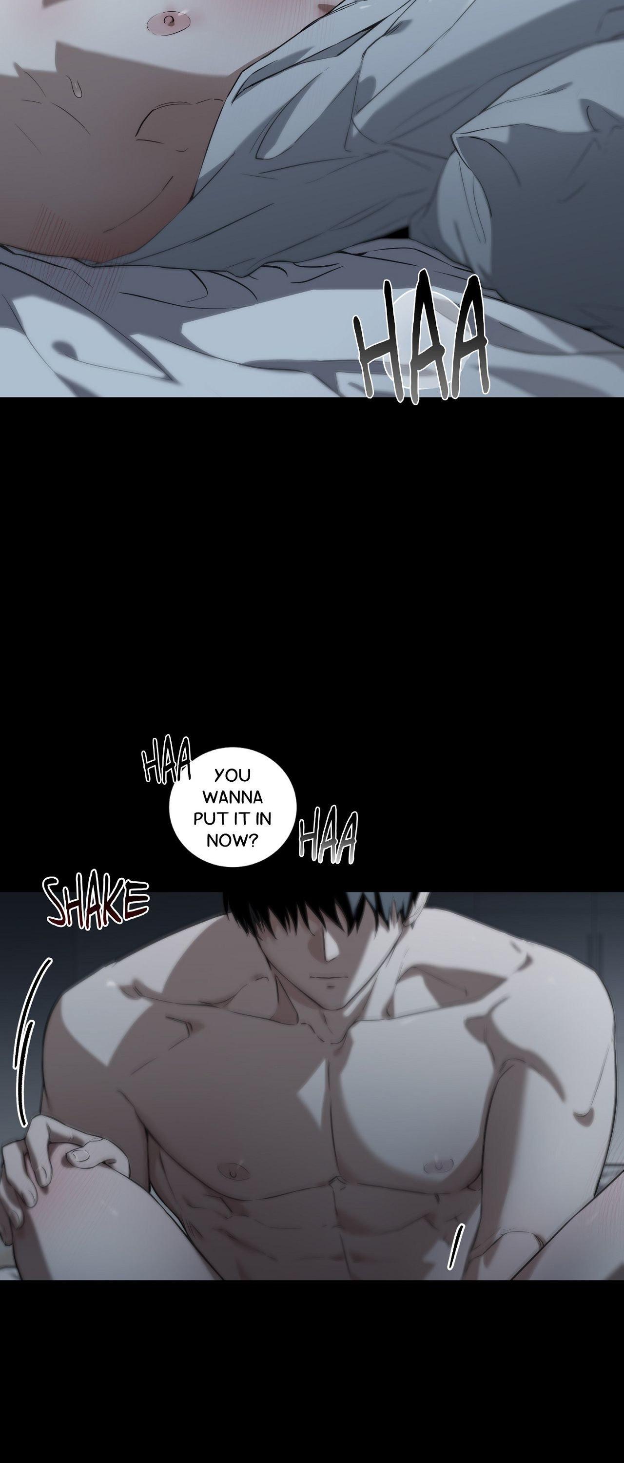 Read Thread chapter 5 image 59 on Lezhin