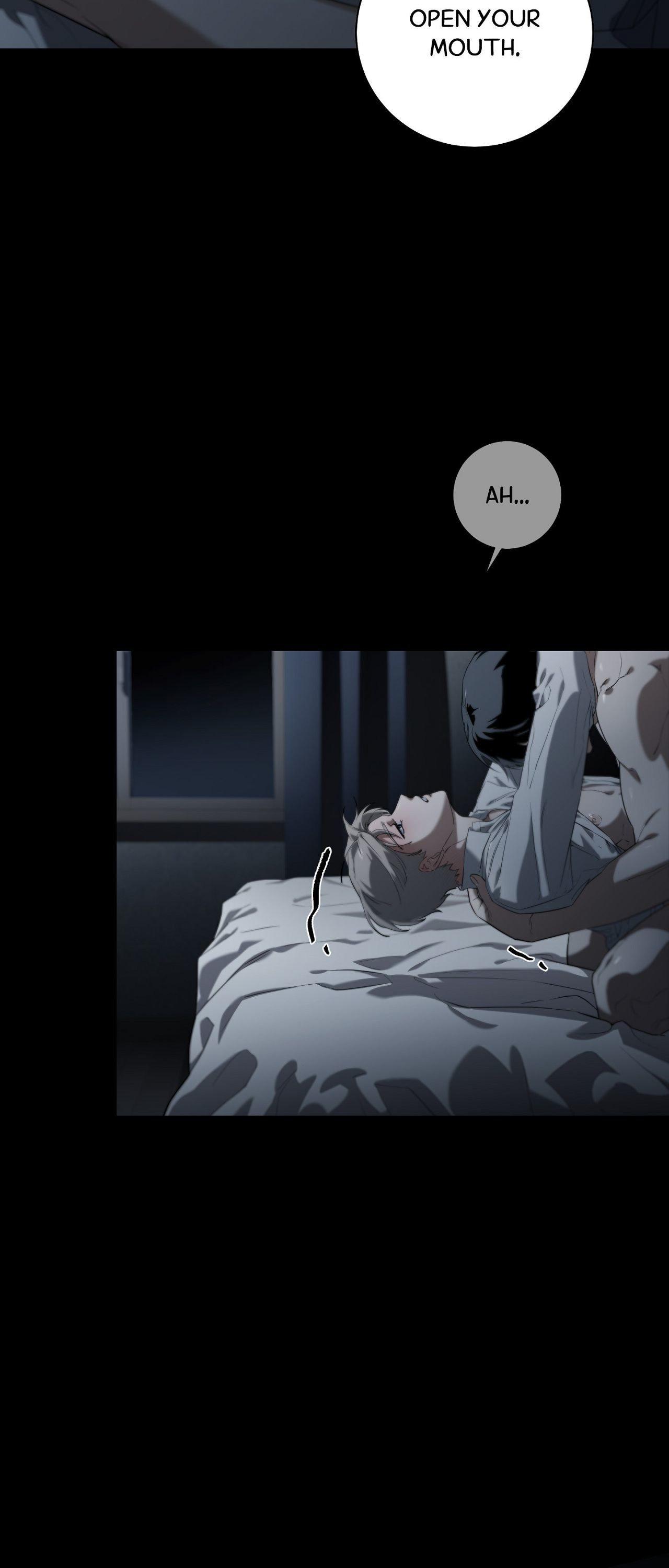 Read Thread chapter 5 image 6 on Lezhin