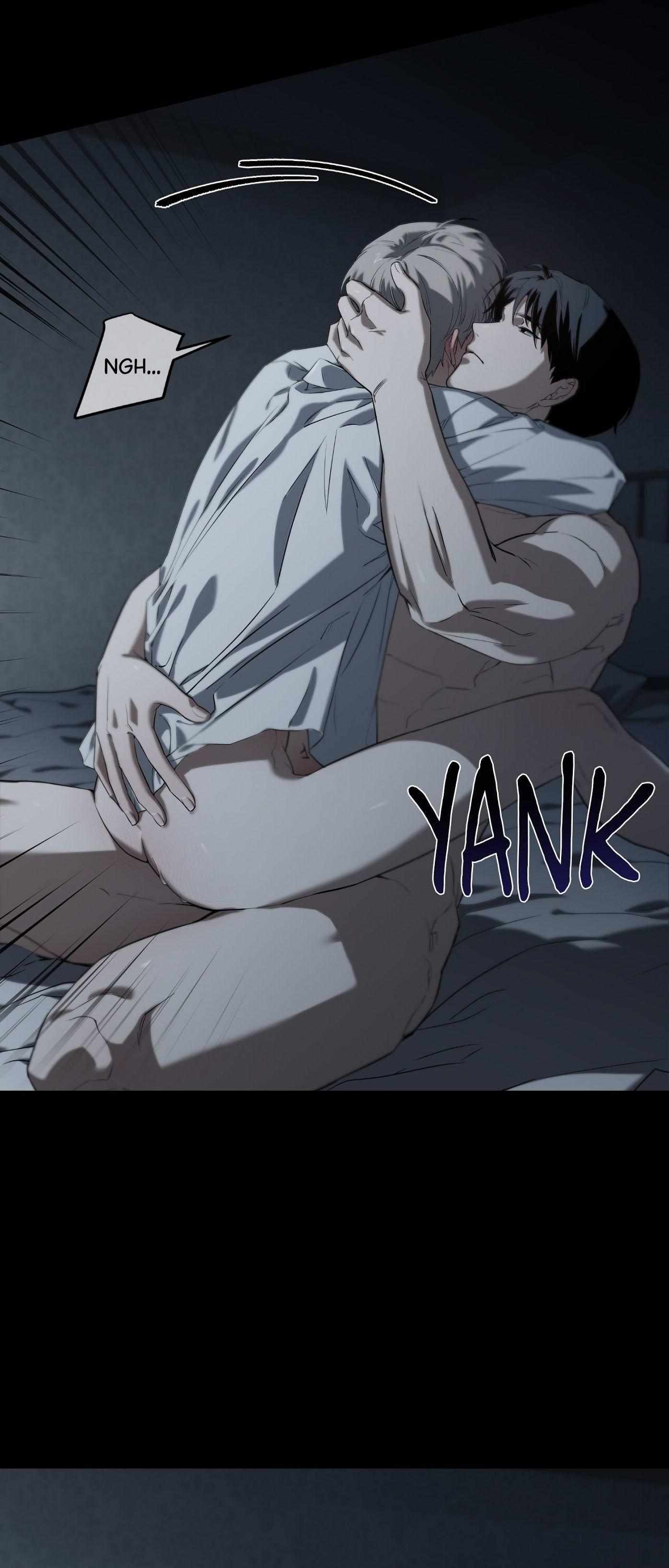 Read Thread chapter 5 image 7 on Lezhin