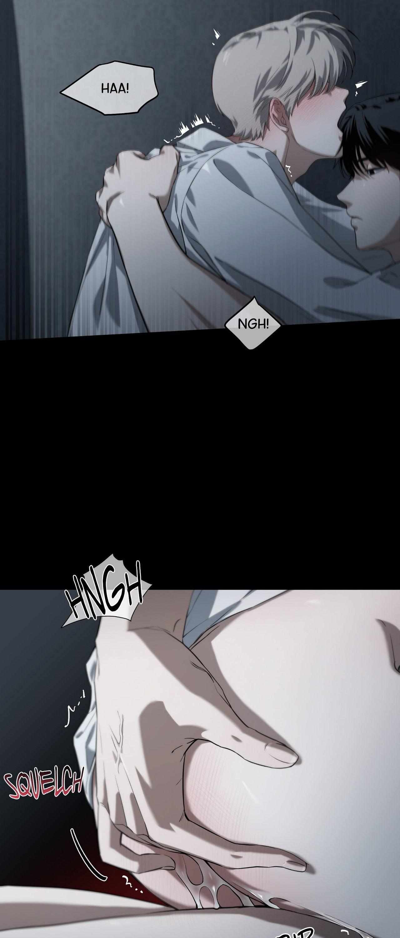 Read Thread chapter 5 image 9 on Lezhin