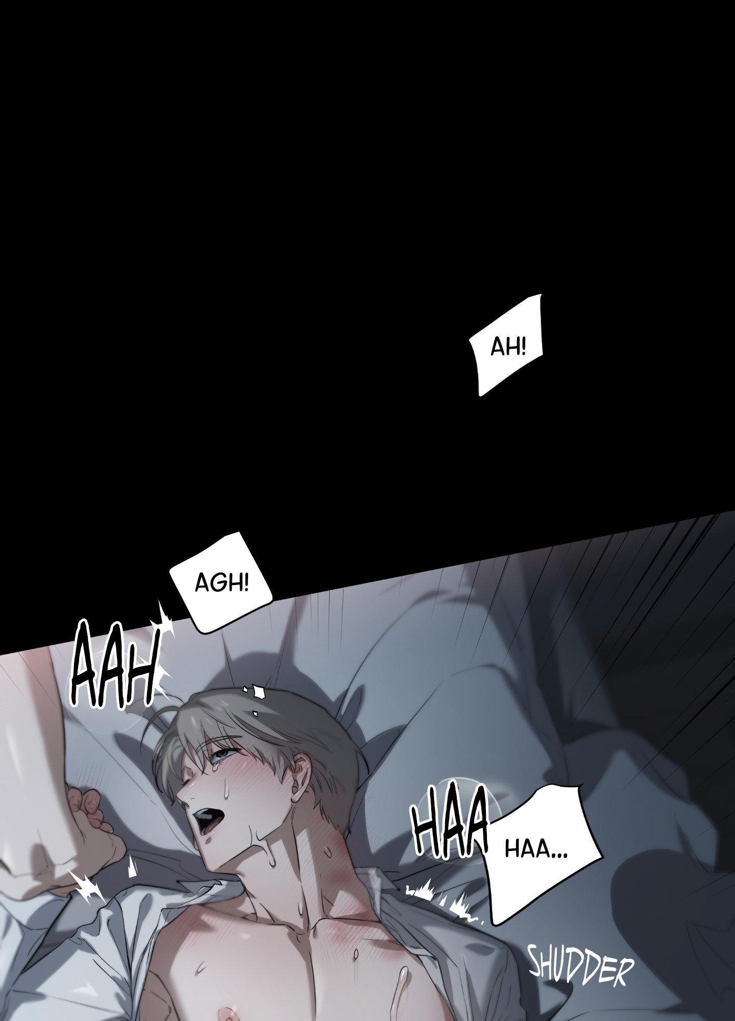 Read Thread chapter 6 image 10 on Lezhin